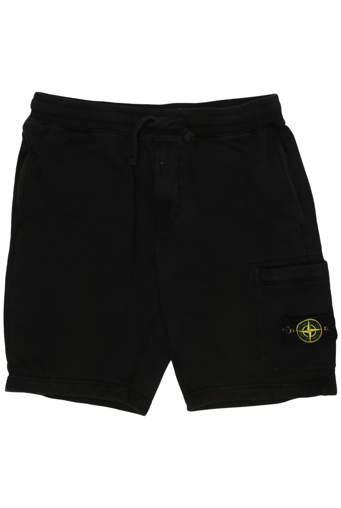 Thumbnail - Stone Island Herren Shorts, schwarz, Gr. 52