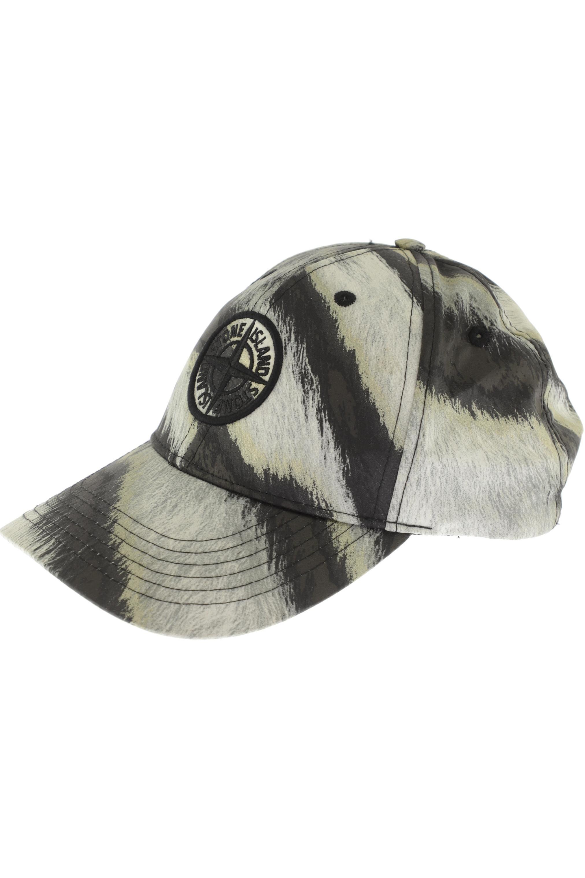 

Stone Island Herren Hut/Mütze, grau, Gr. 58