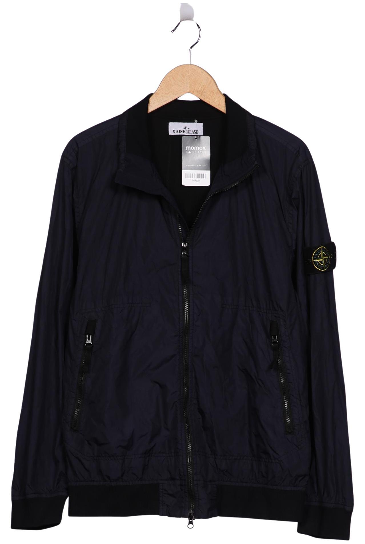 

Stone Island Herren Jacke, marineblau, Gr. 52