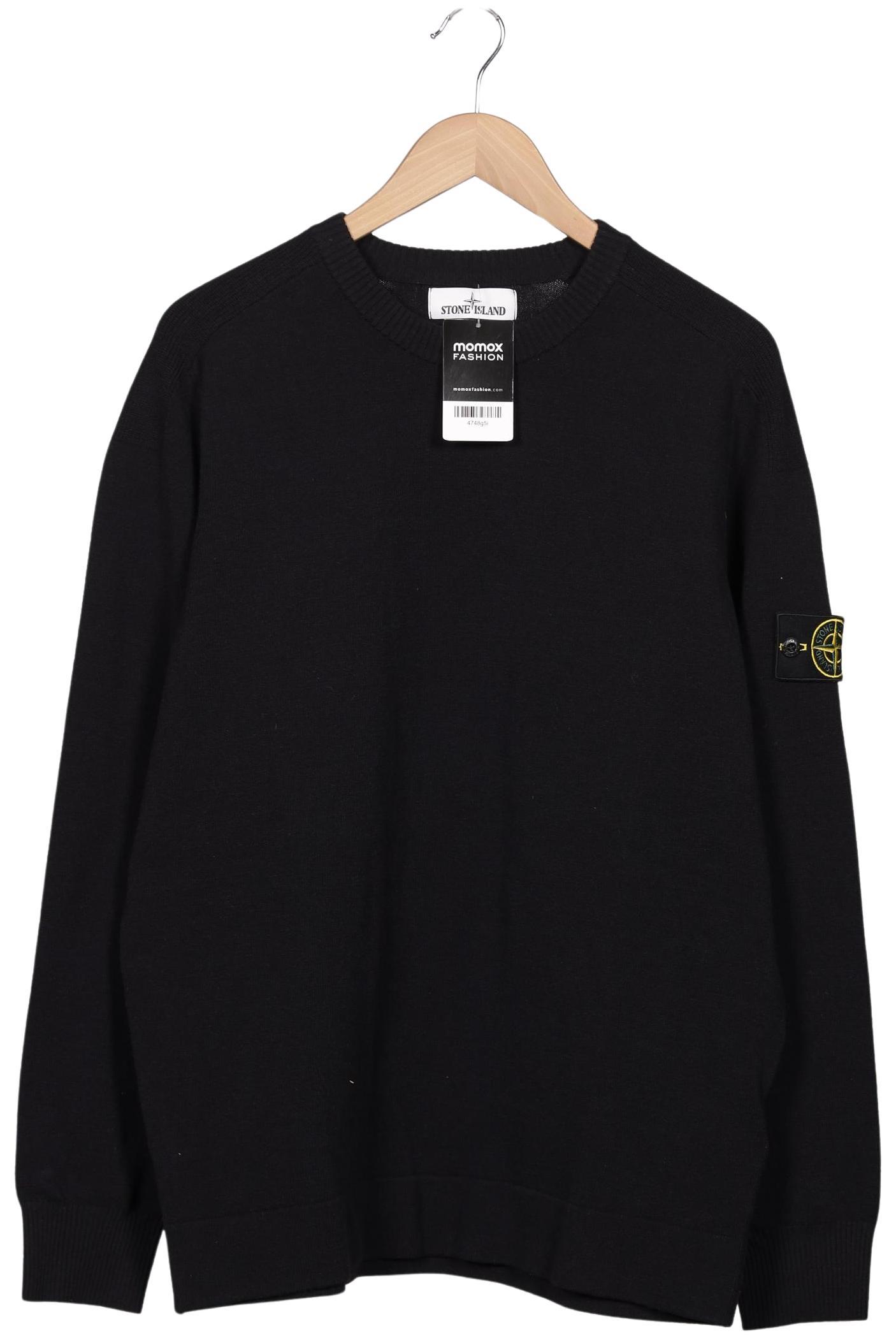 

Stone Island Herren Pullover, marineblau, Gr. 56