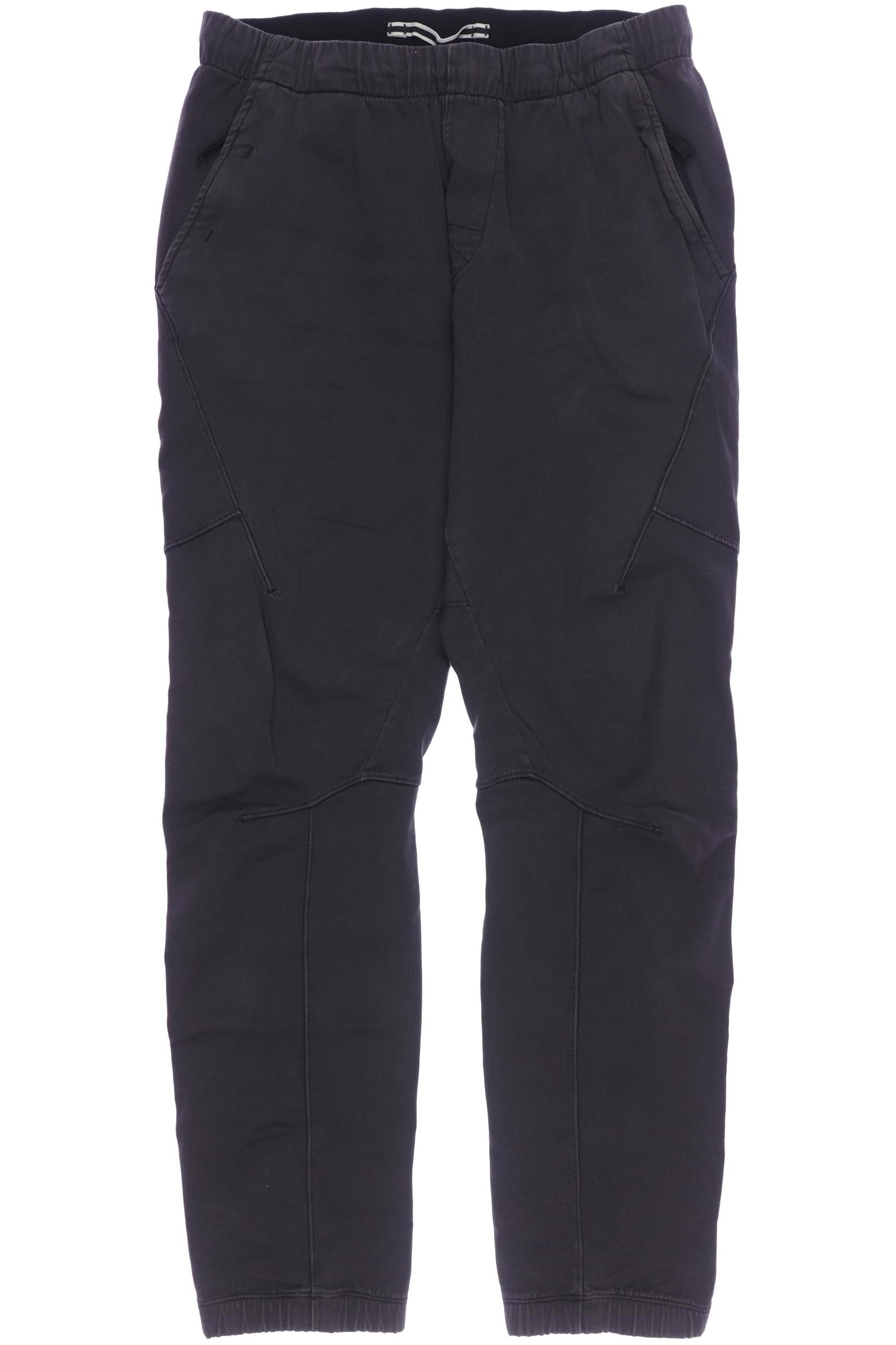 

Stone Island Herren Stoffhose, grau, Gr. 32