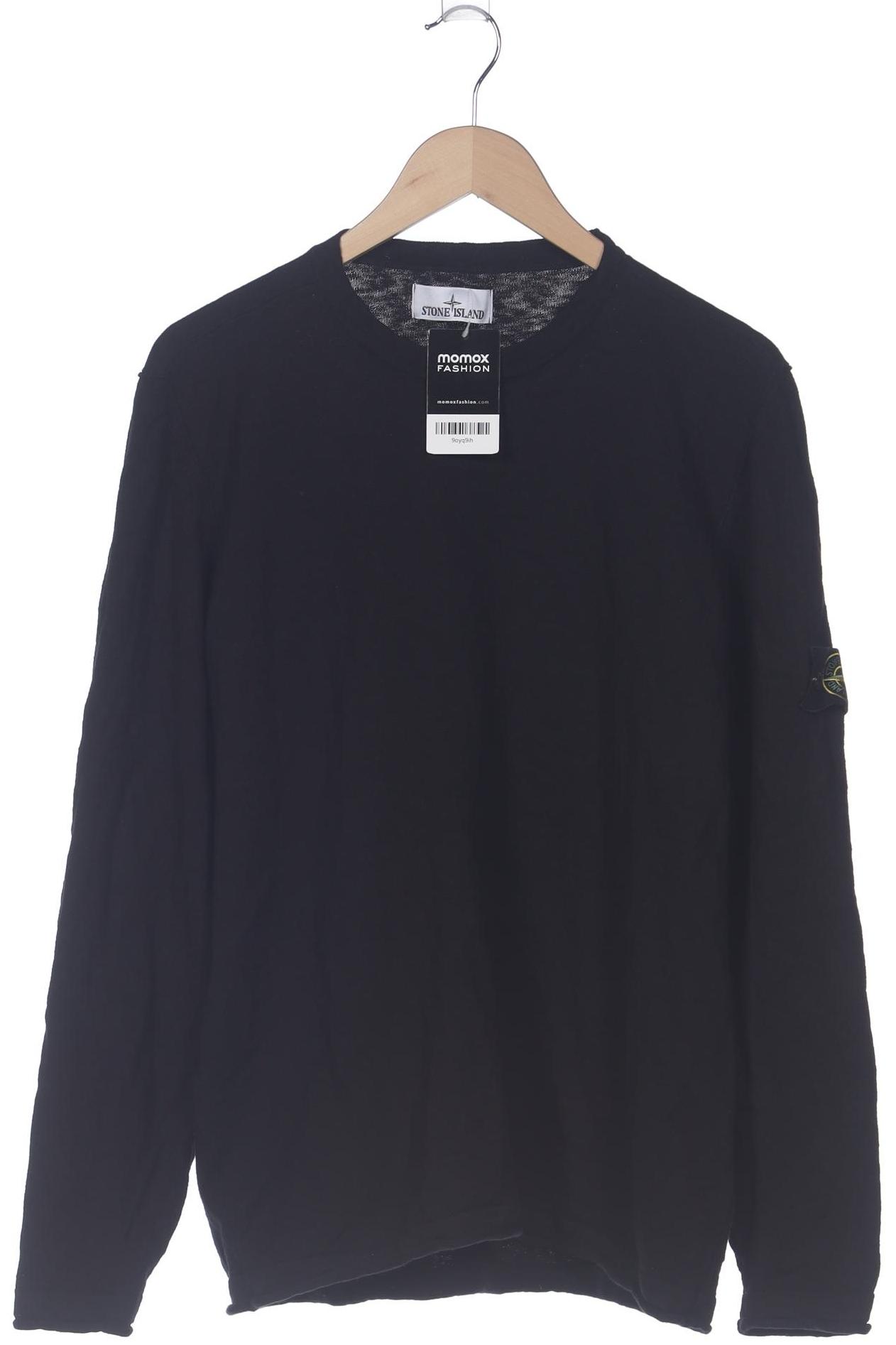 

Stone Island Herren Pullover, schwarz, Gr. 54