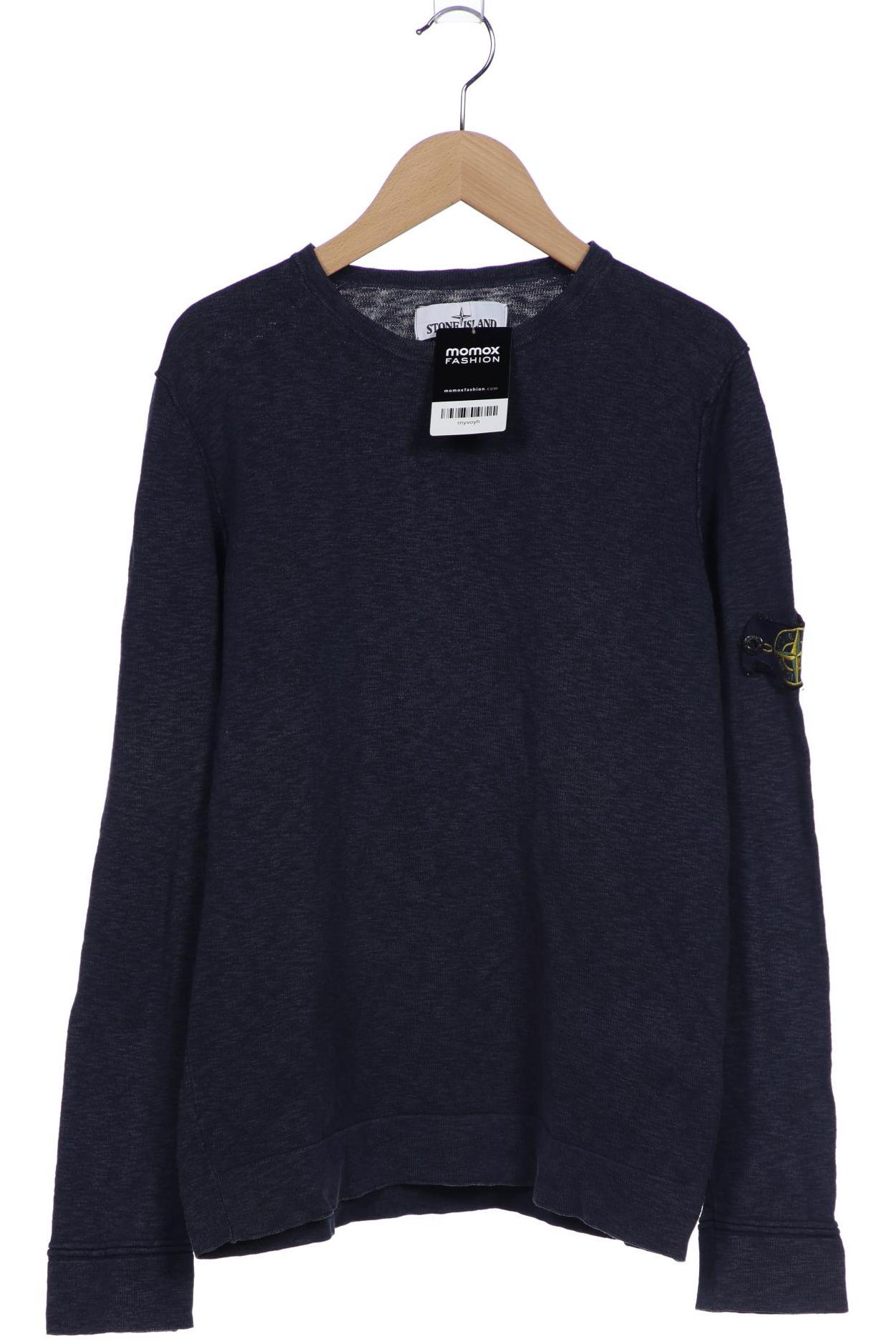 

Stone Island Herren Pullover, marineblau, Gr. 48