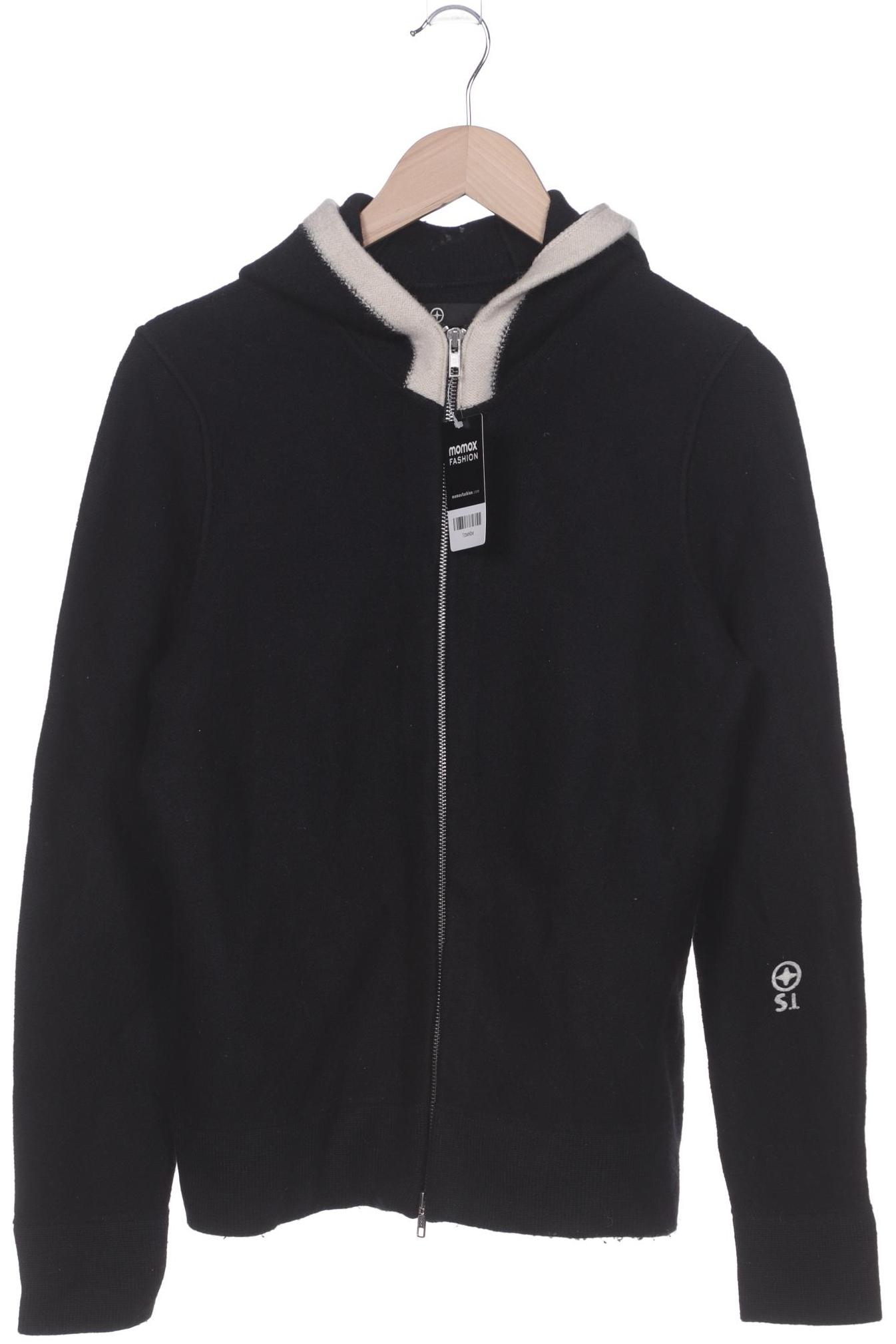 

Stone Island Herren Strickjacke, schwarz, Gr. 48