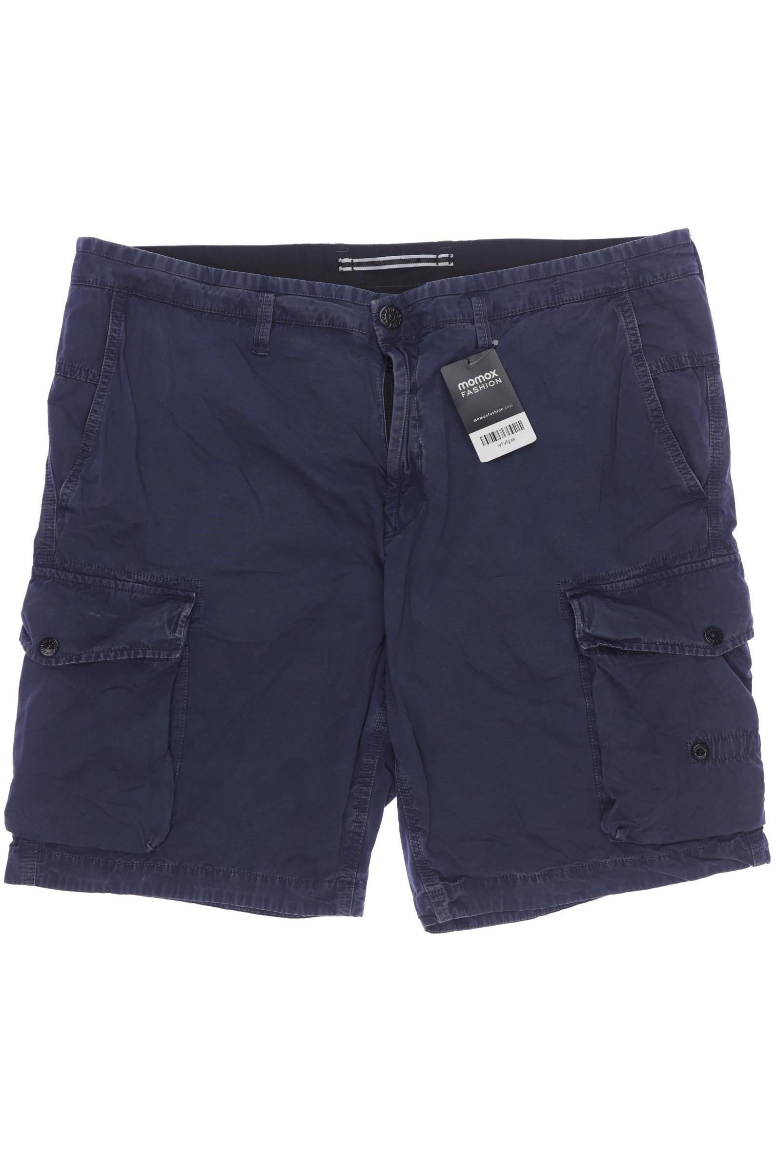 

Stone Island Herren Shorts, blau, Gr. 40