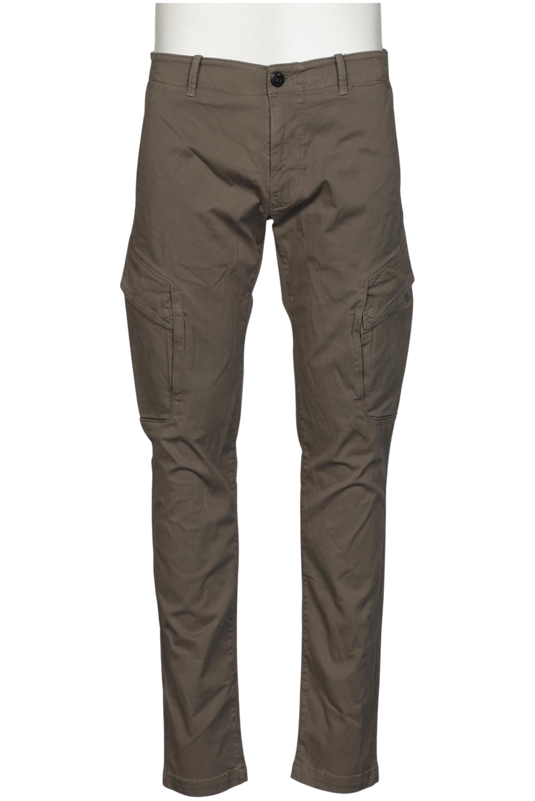 

Stone Island Herren Stoffhose, grau, Gr. 36