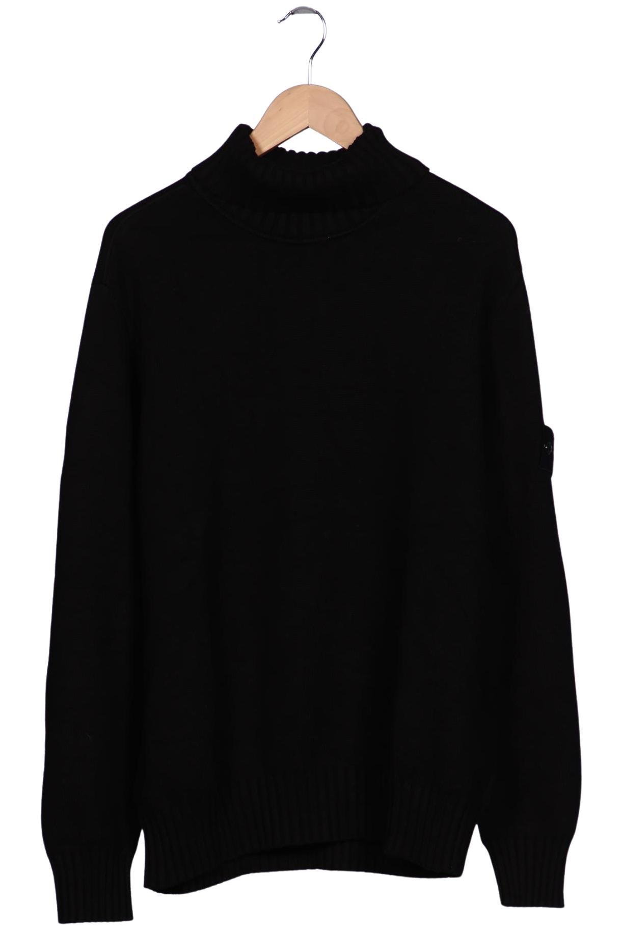 

Stone Island Herren Pullover, schwarz, Gr. 54