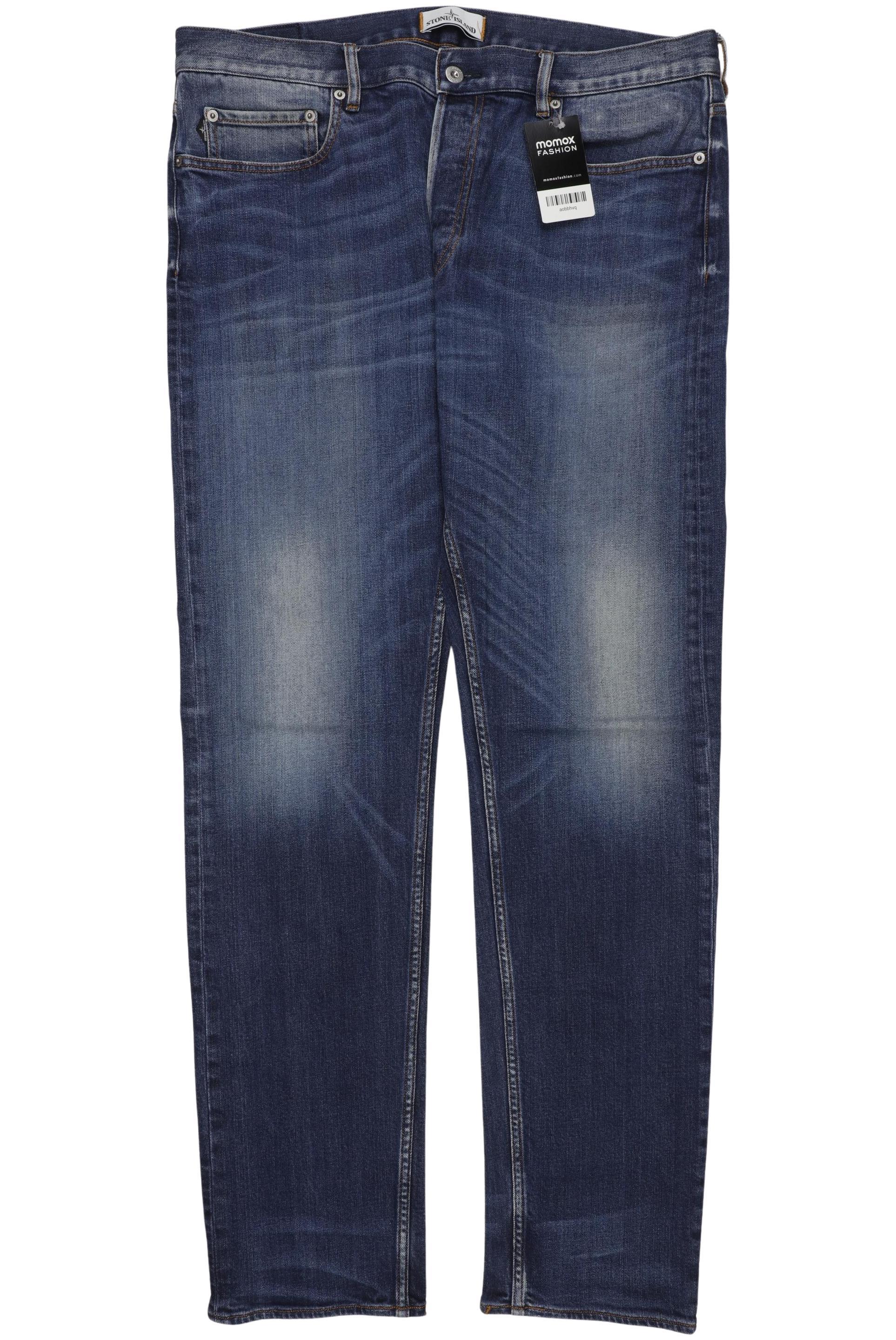 

Stone Island Herren Jeans, blau, Gr. 38
