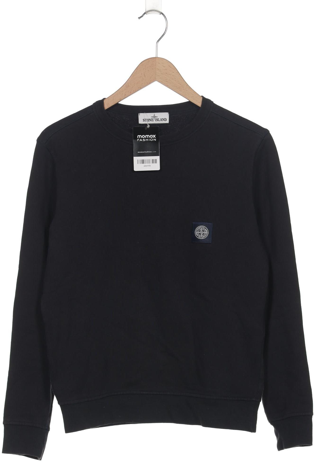 

Stone Island Herren Sweatshirt, marineblau, Gr. 46