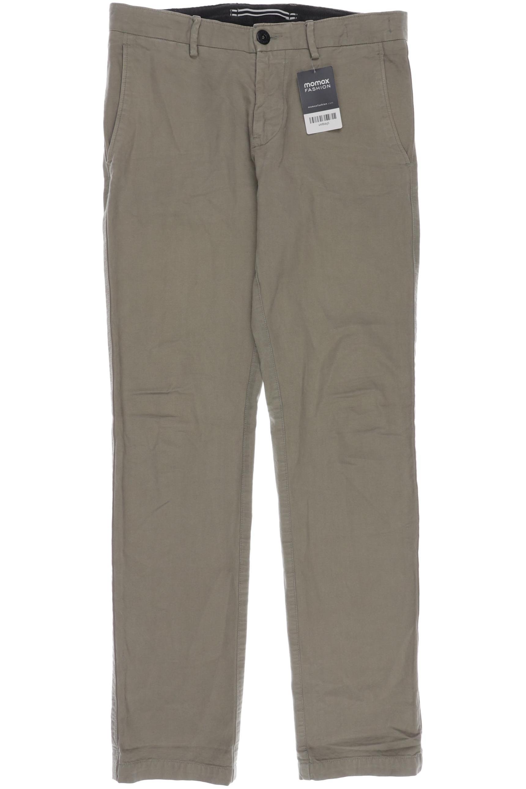 

Stone Island Herren Stoffhose, hellgrün, Gr. 31