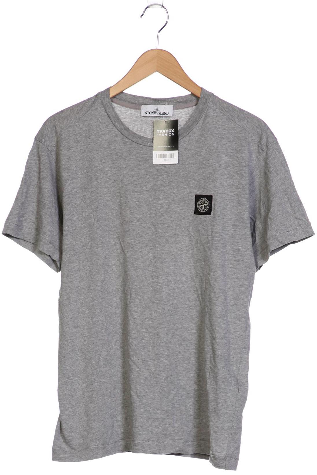 

Stone Island Herren T-Shirt, grau, Gr. 52