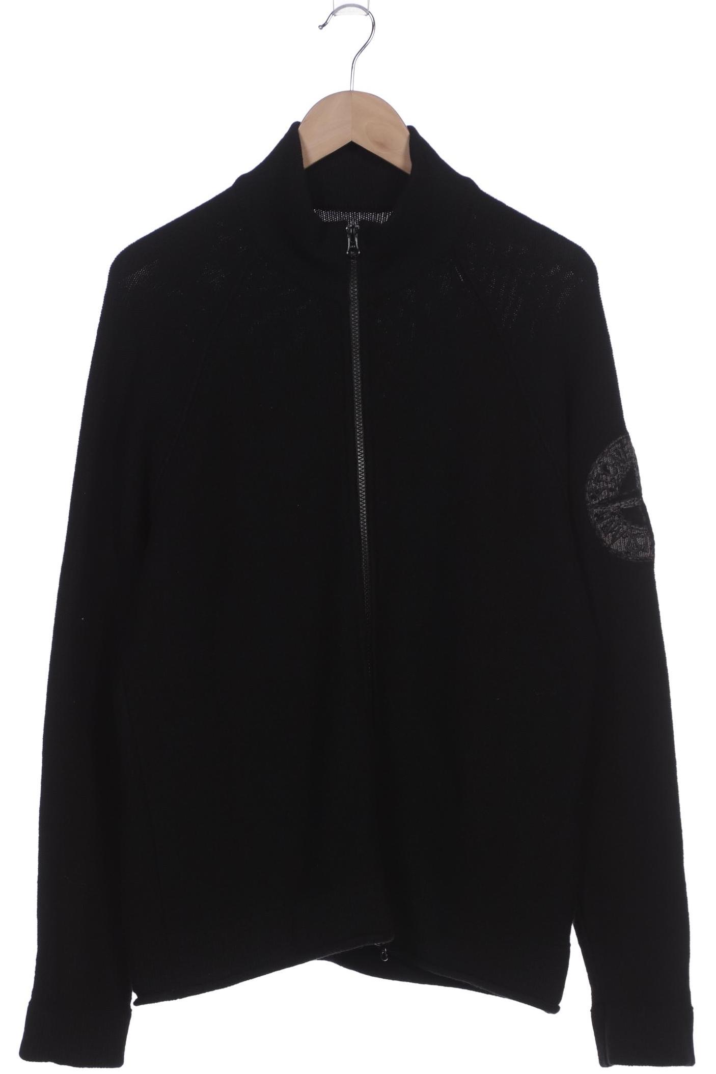 

Stone Island Herren Strickjacke, schwarz, Gr. 52