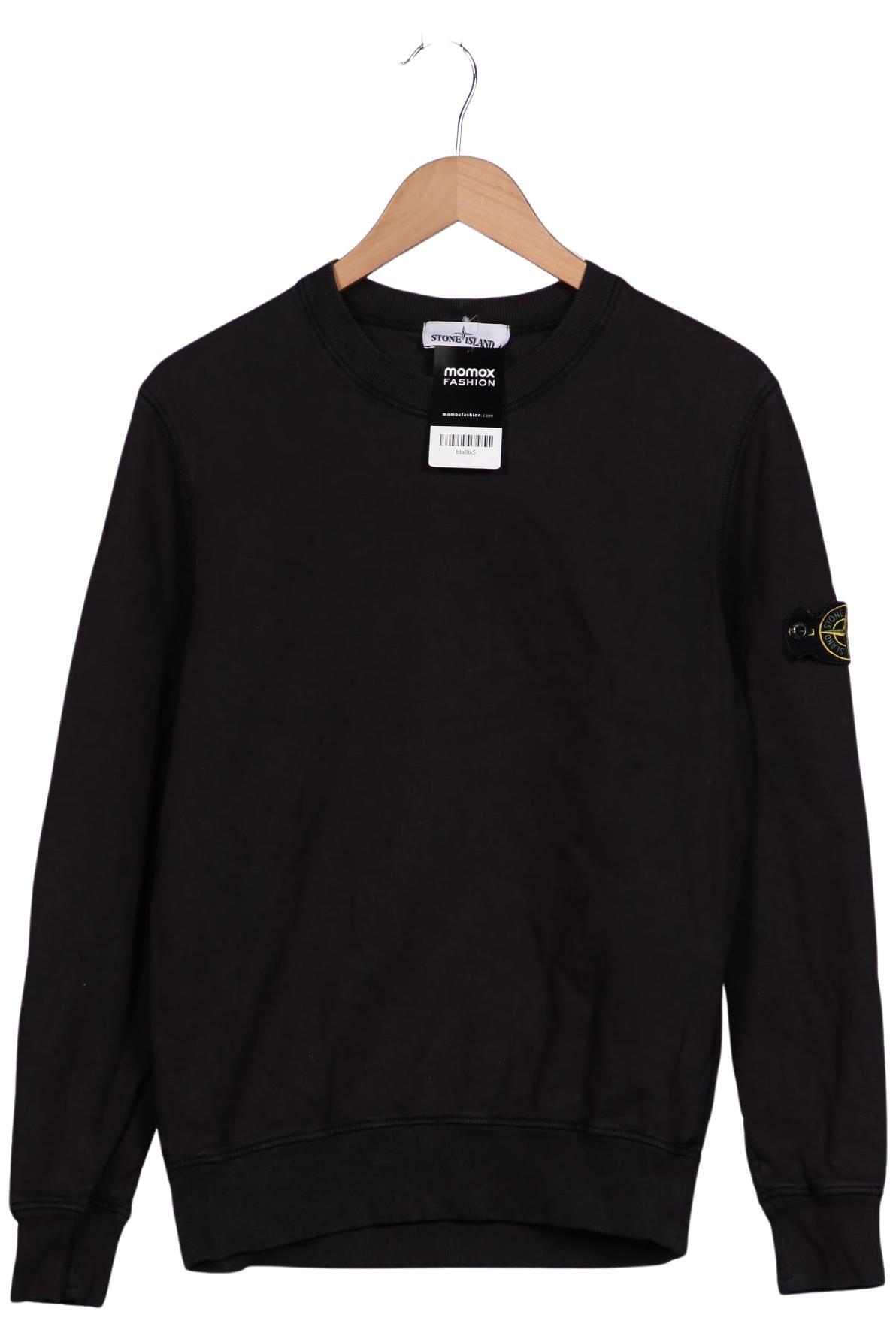 

Stone Island Herren Pullover, grau, Gr. 46