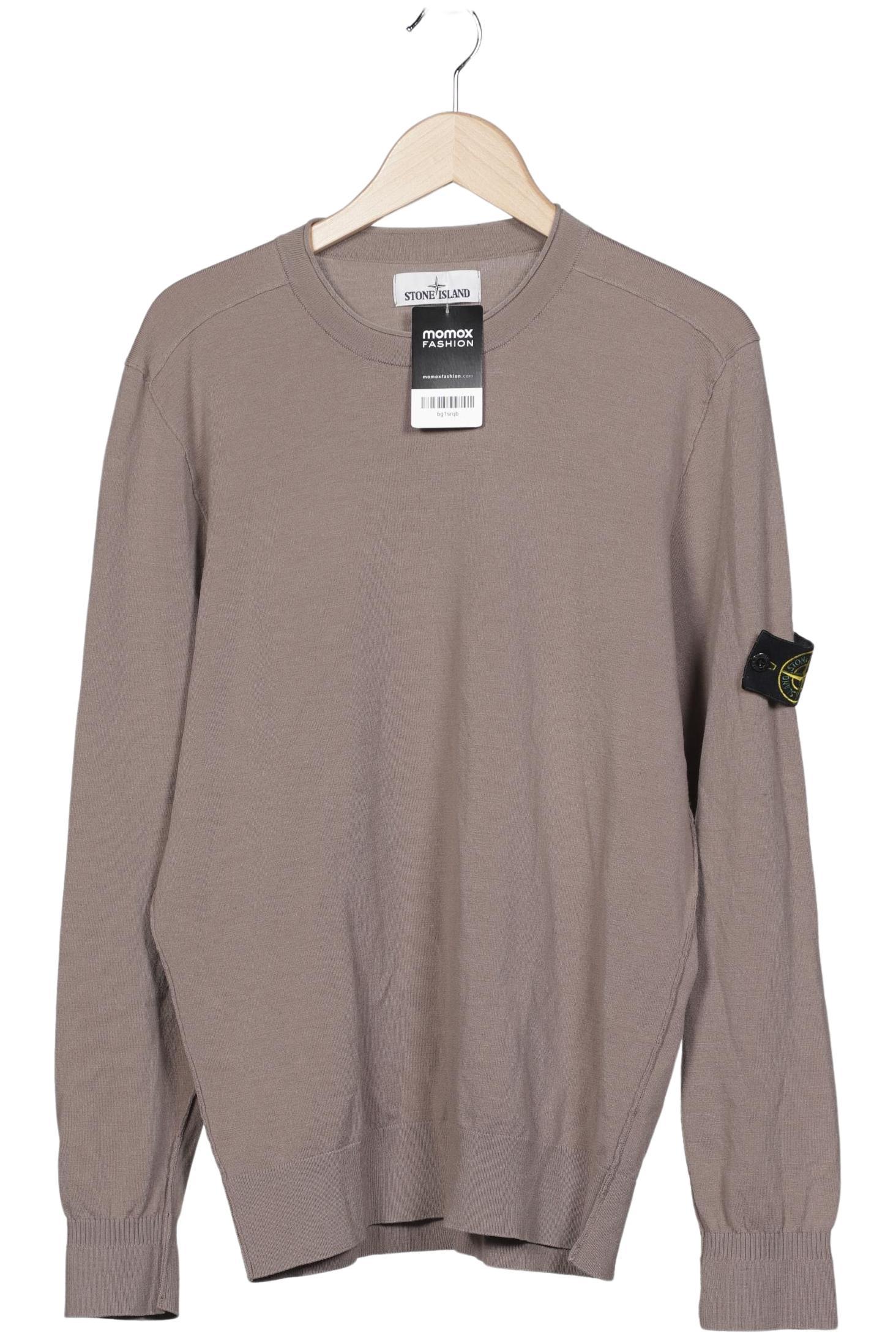 

Stone Island Herren Pullover, beige, Gr. 54