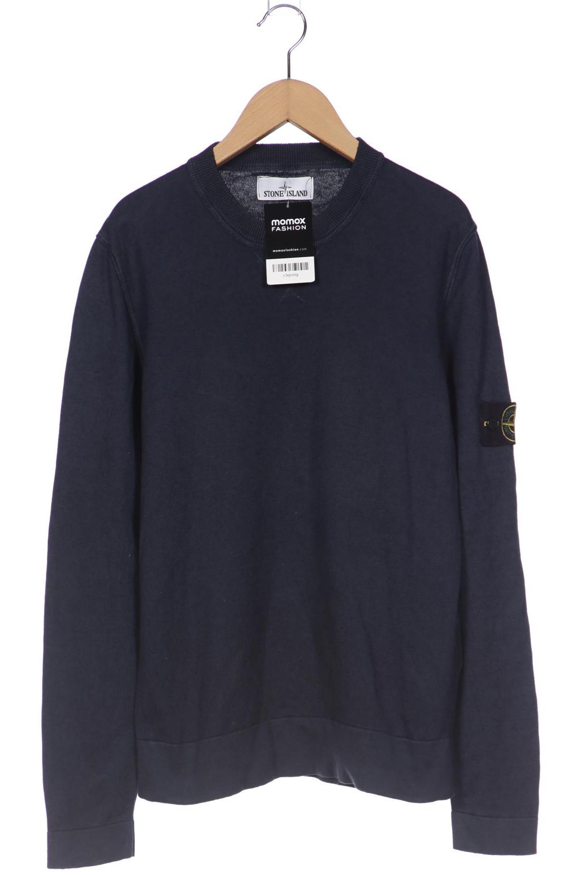 

Stone Island Herren Pullover, marineblau, Gr. 52