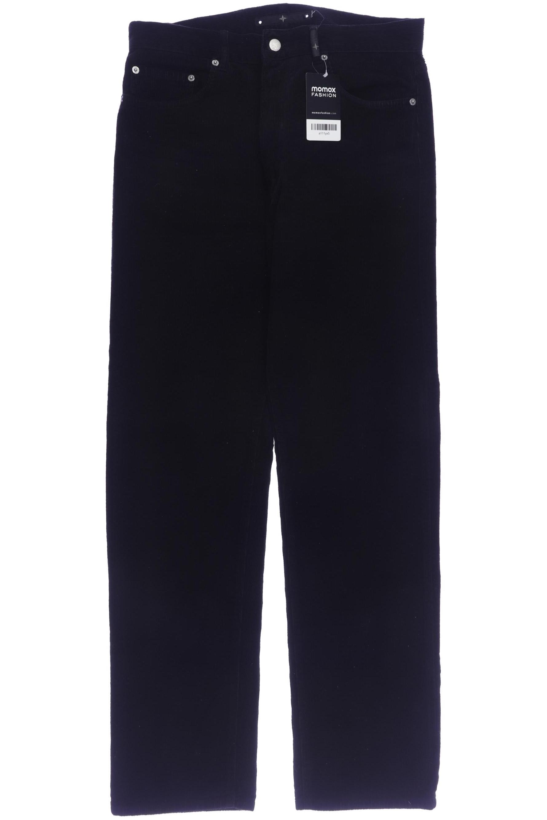 

Stone Island Herren Stoffhose, schwarz, Gr. 33