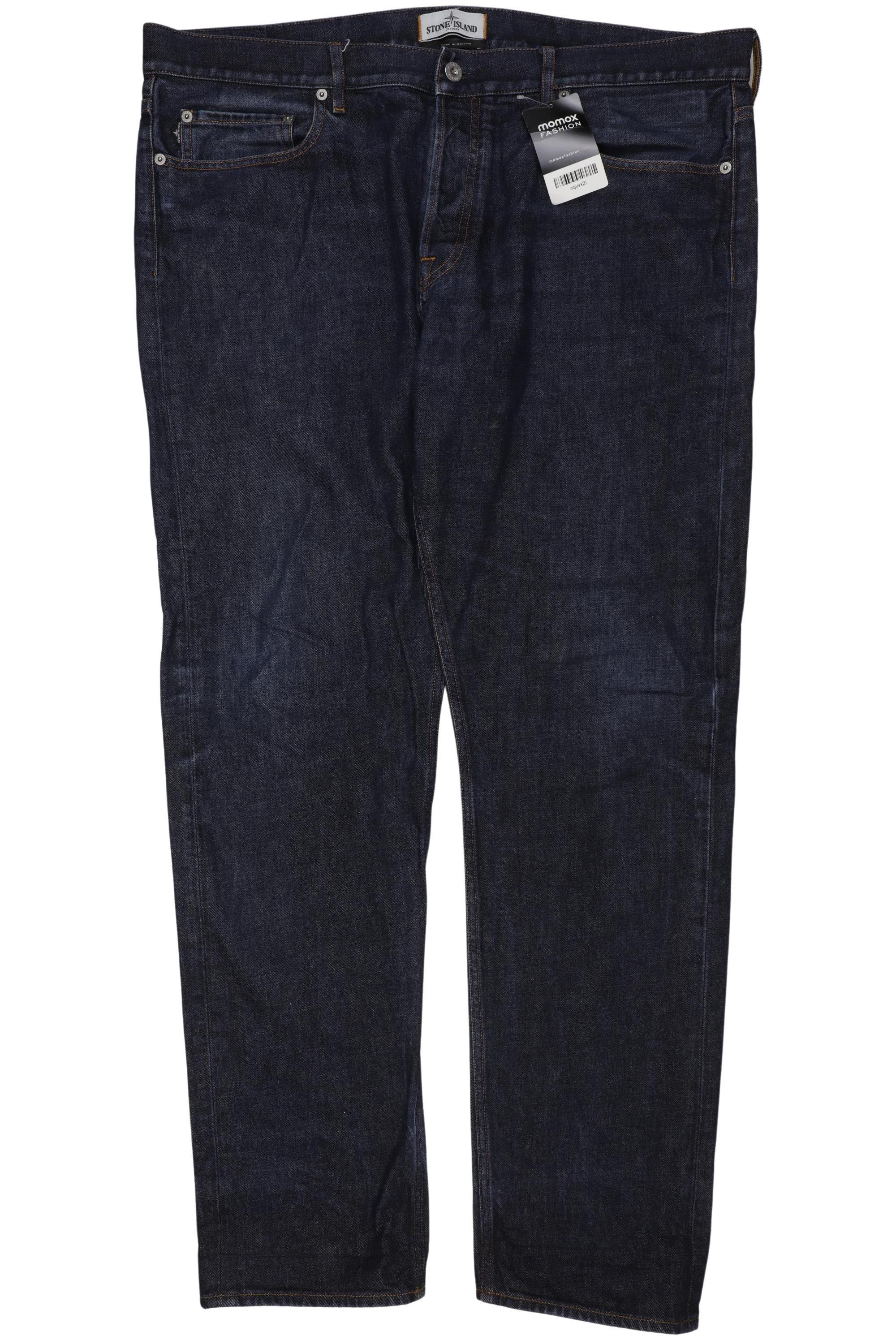 

Stone Island Herren Jeans, marineblau, Gr. 40