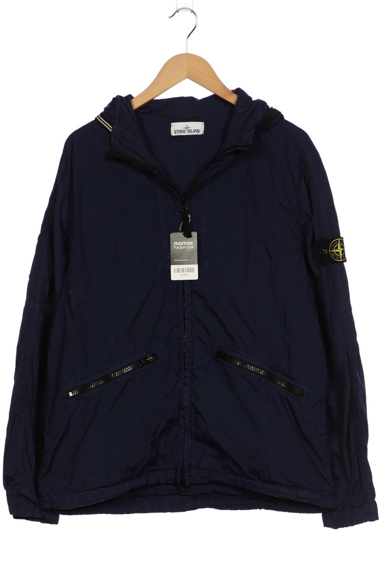 

Stone Island Herren Jacke, marineblau, Gr. 54