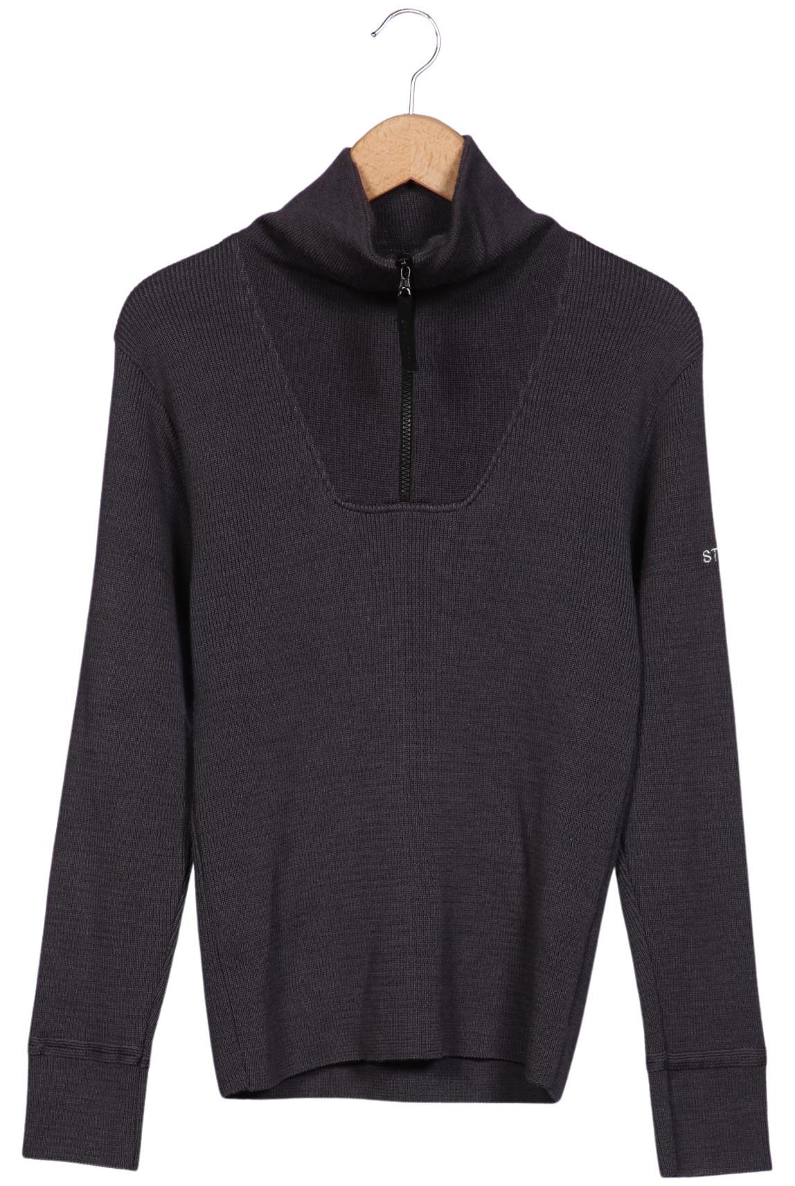 

Stone Island Herren Pullover, grau, Gr. 46