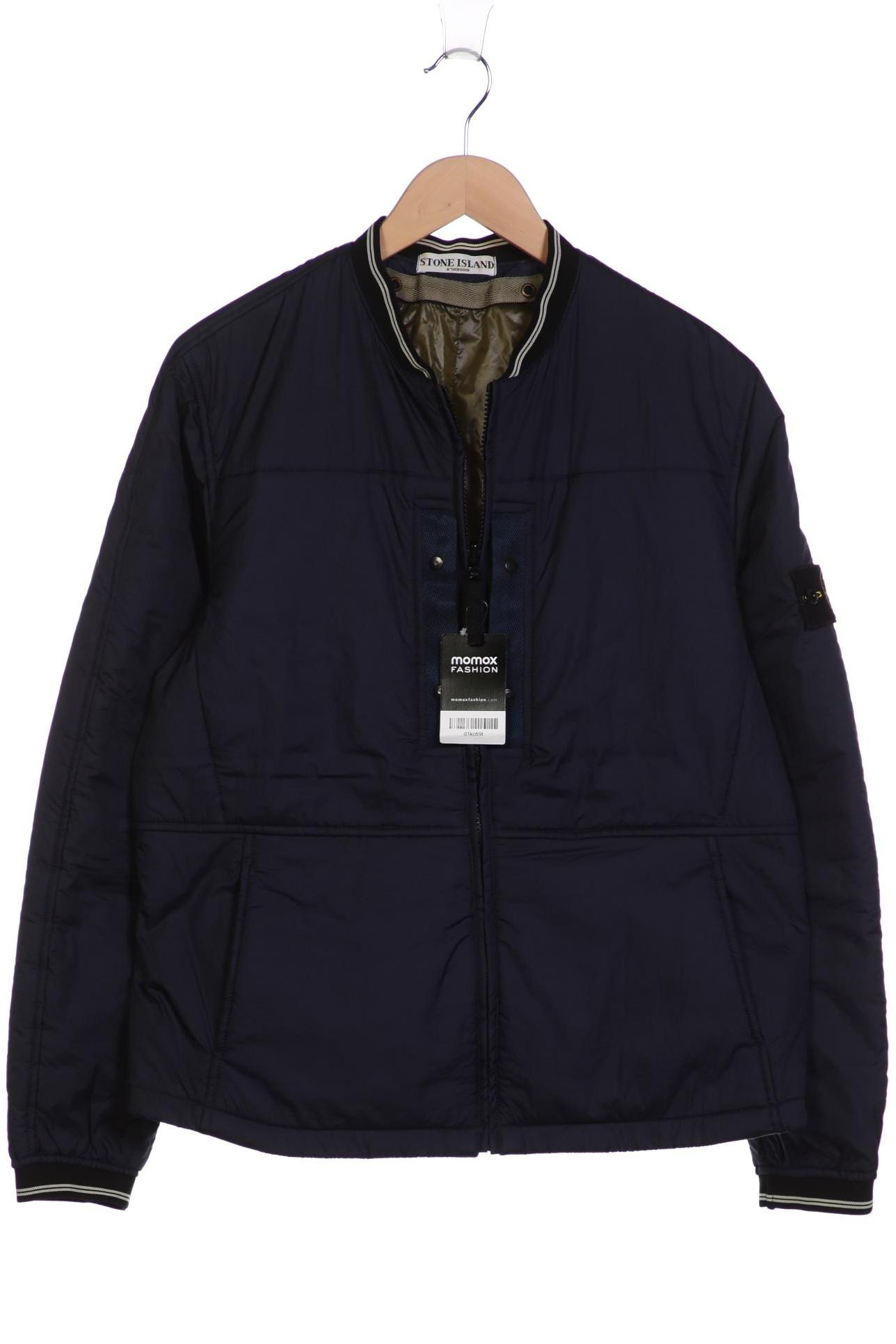

Stone Island Herren Jacke, marineblau, Gr. 52