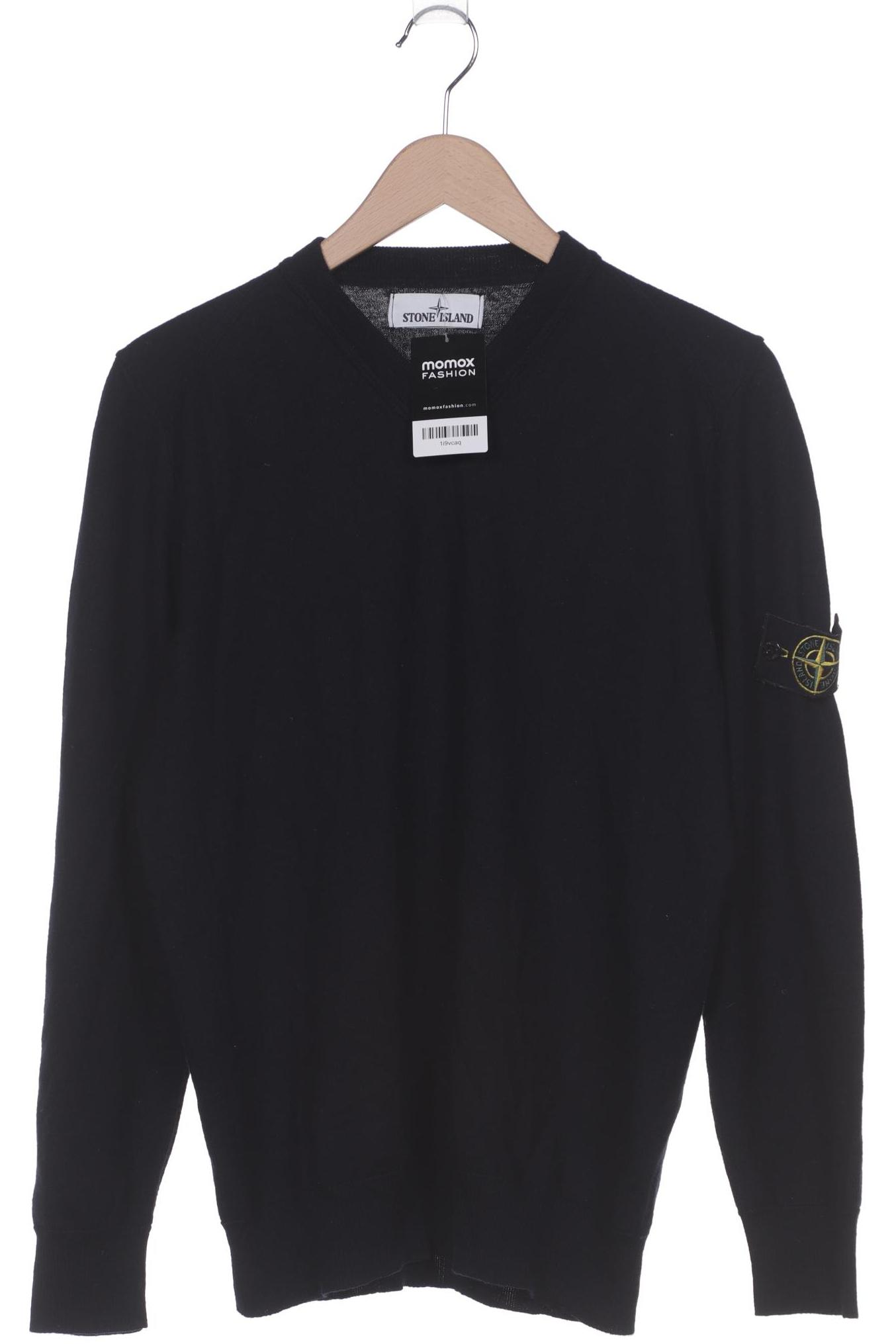 

Stone Island Herren Pullover, marineblau, Gr. 54