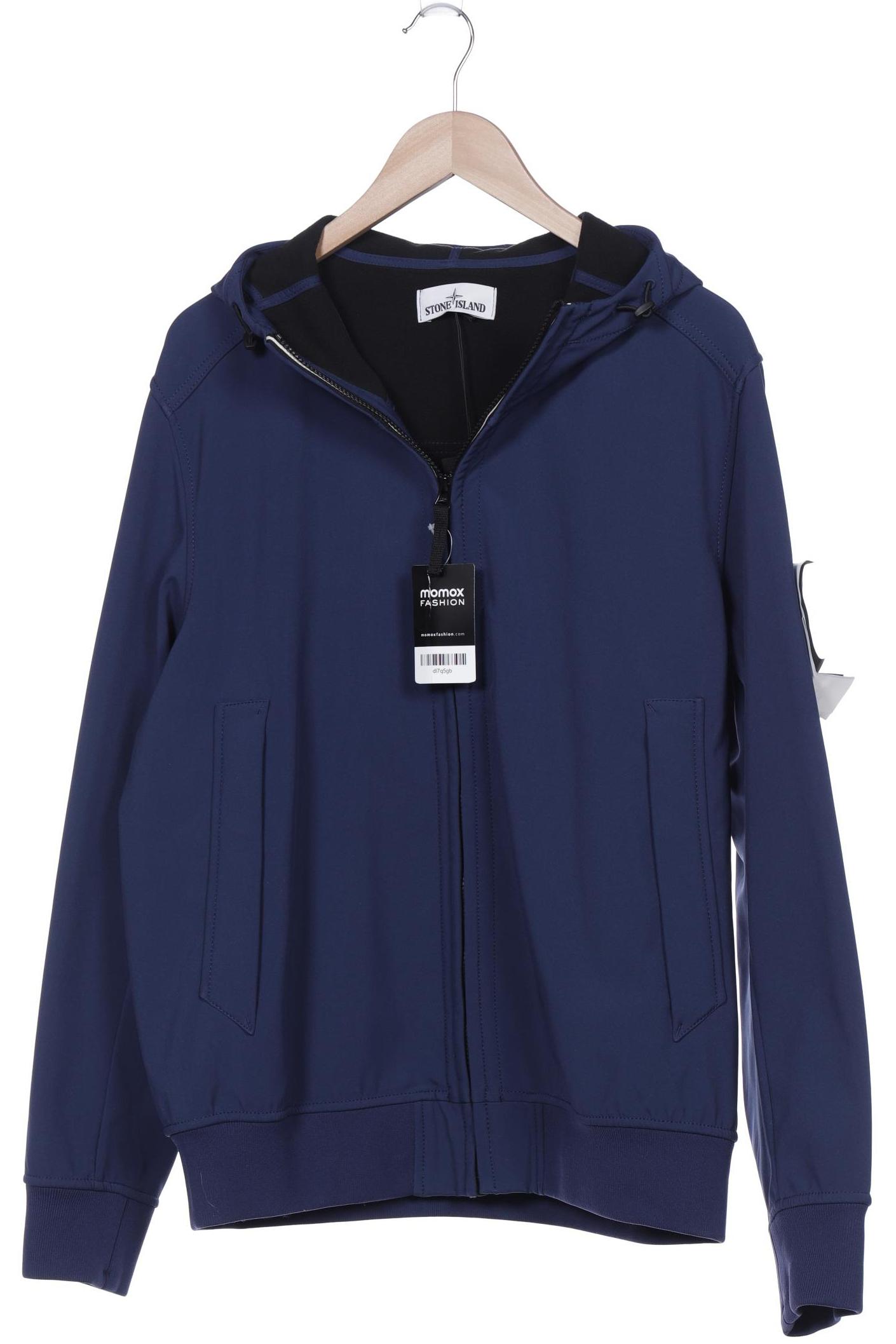 

Stone Island Herren Jacke, marineblau, Gr. 56