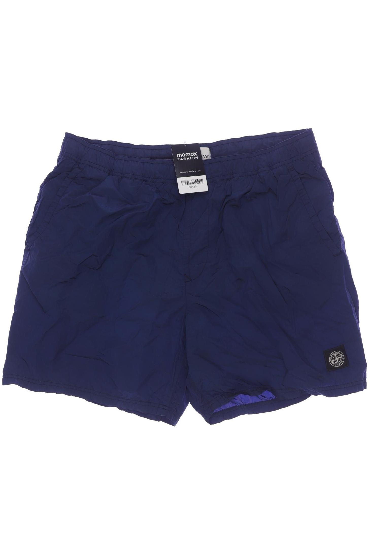 

Stone Island Herren Shorts, marineblau, Gr. 54