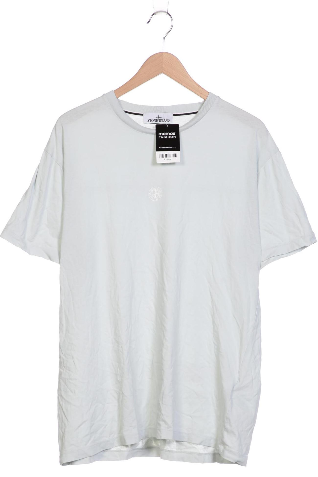 

Stone Island Herren T-Shirt, hellblau, Gr. 56