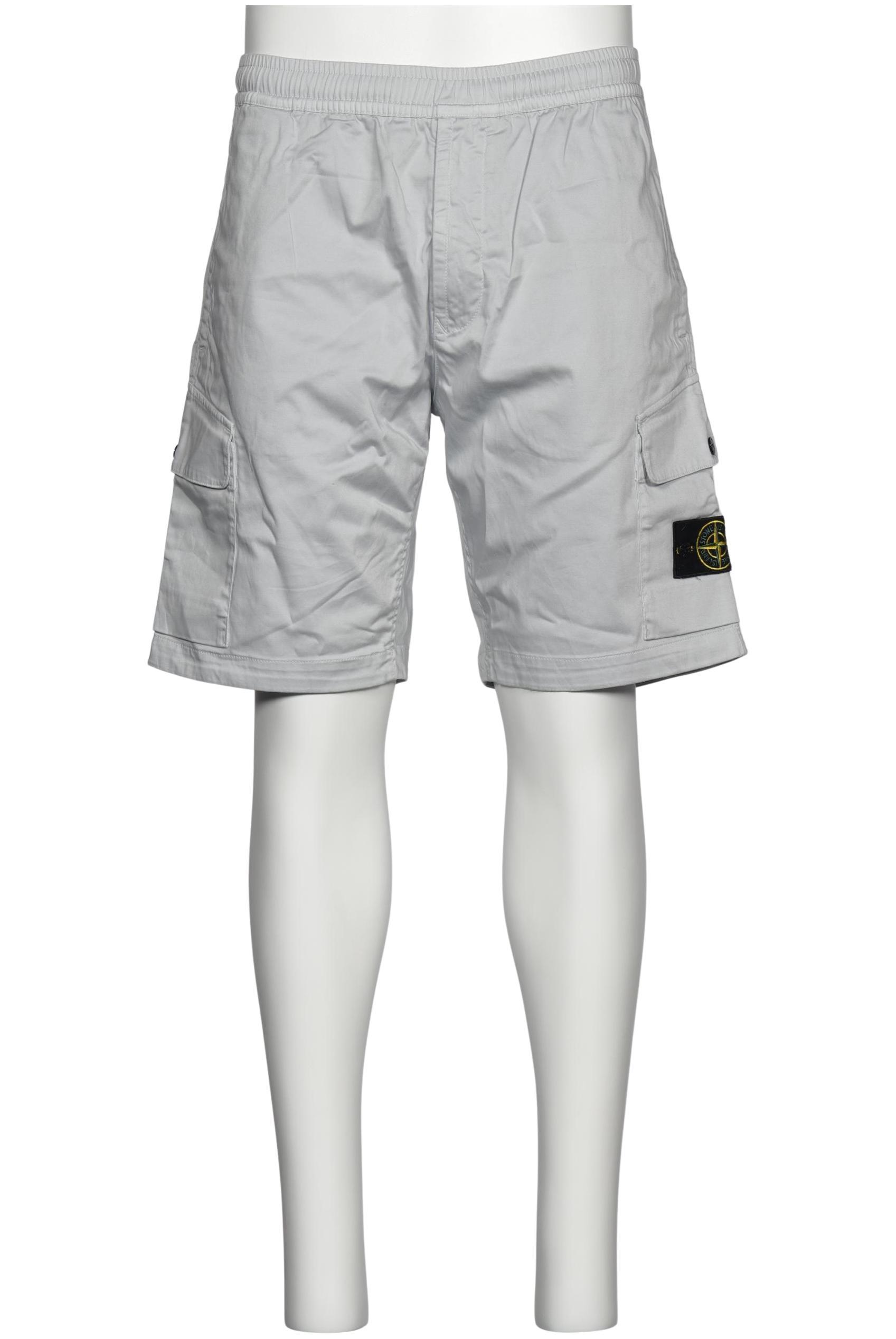 

Stone Island Herren Shorts, hellblau, Gr. 34