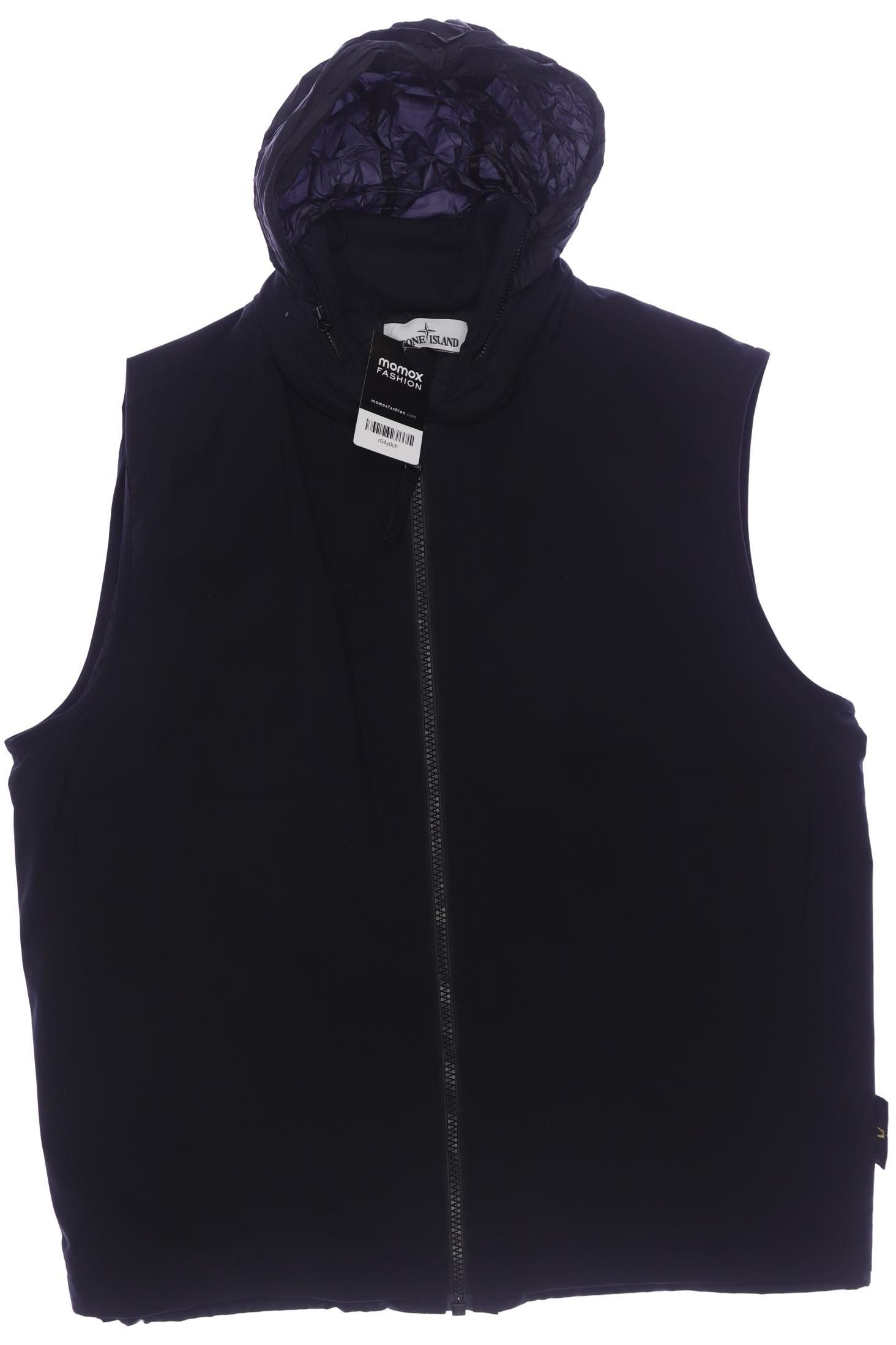 Thumbnail - Stone Island Herren Weste, schwarz, Gr. 56