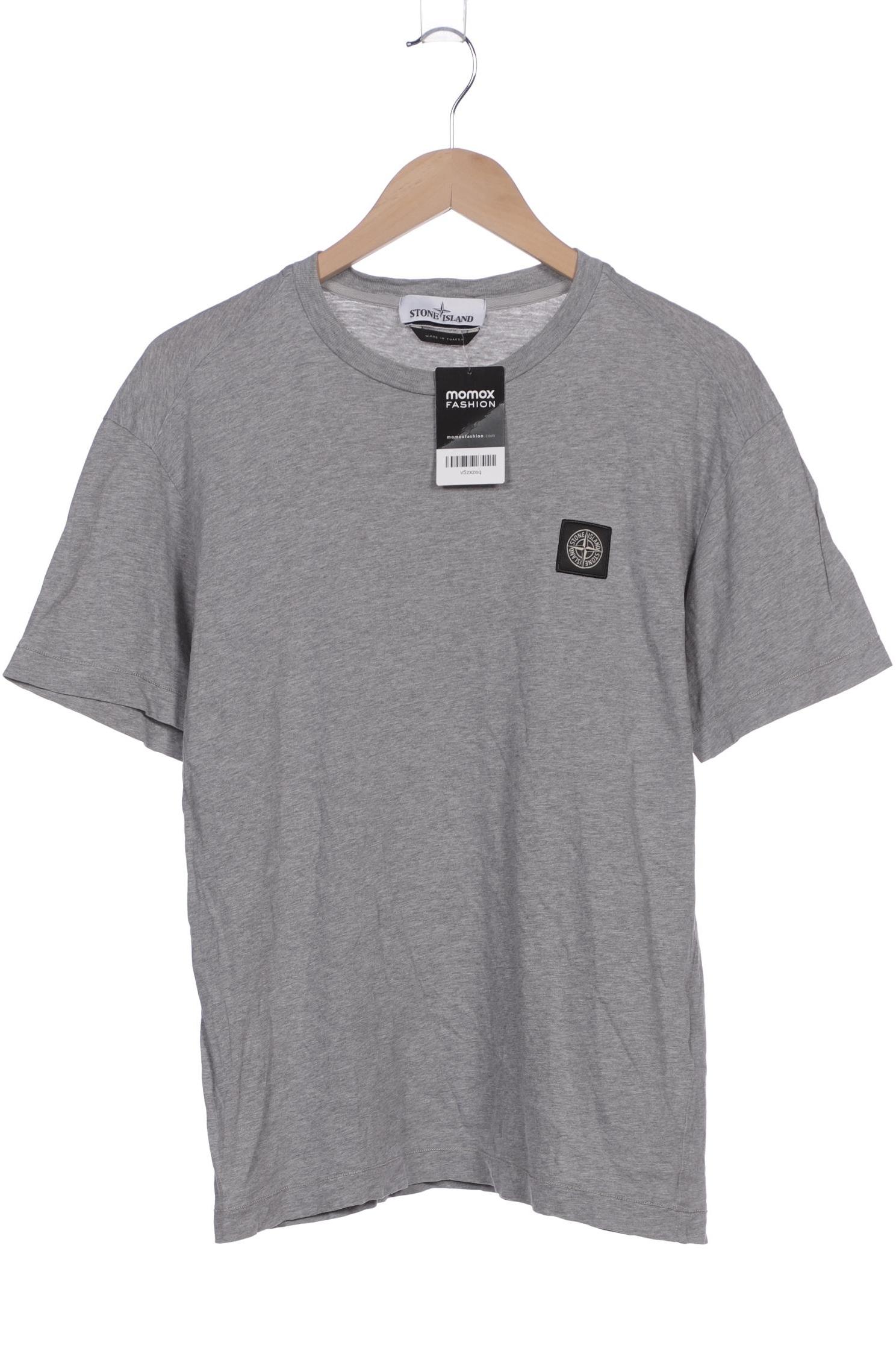 

Stone Island Herren T-Shirt, grau, Gr. 52