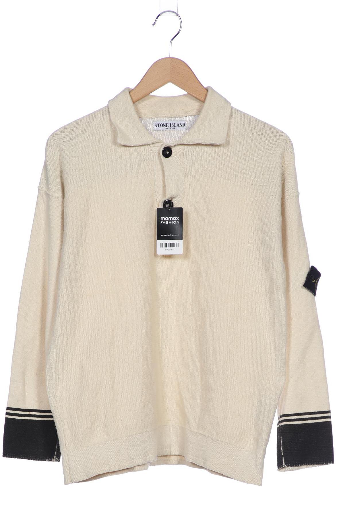 

Stone Island Herren Pullover, beige, Gr. 52