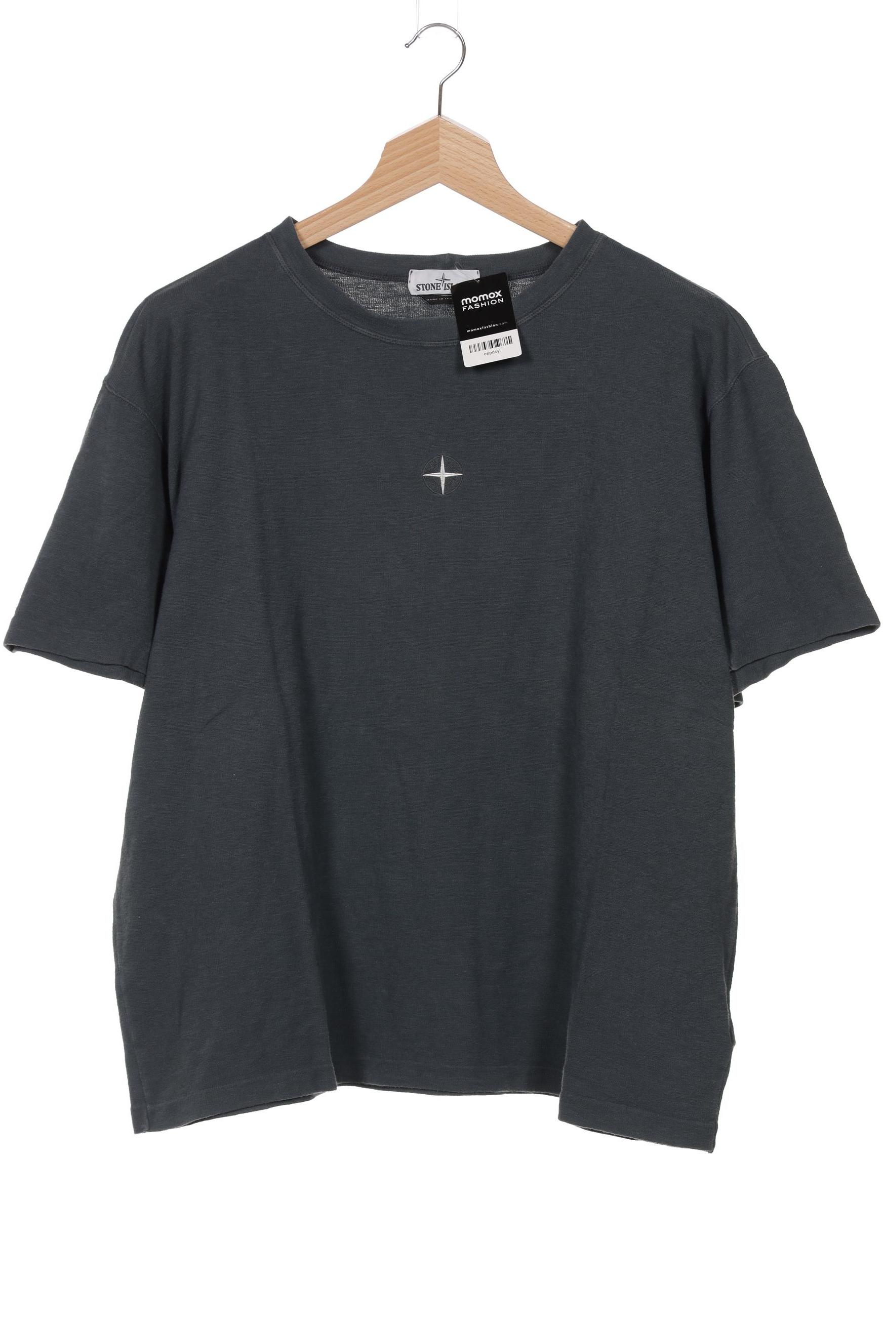 

Stone Island Herren T-Shirt, grau, Gr. 58