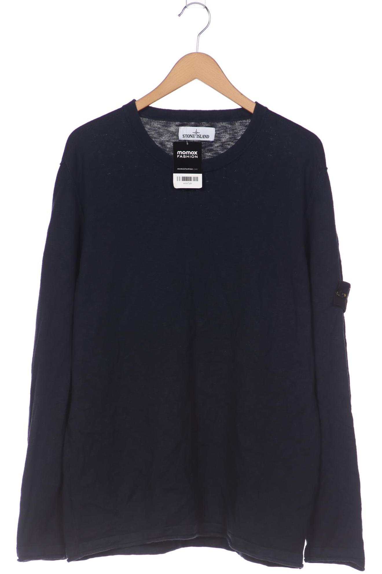 

Stone Island Herren Pullover, marineblau, Gr. 58
