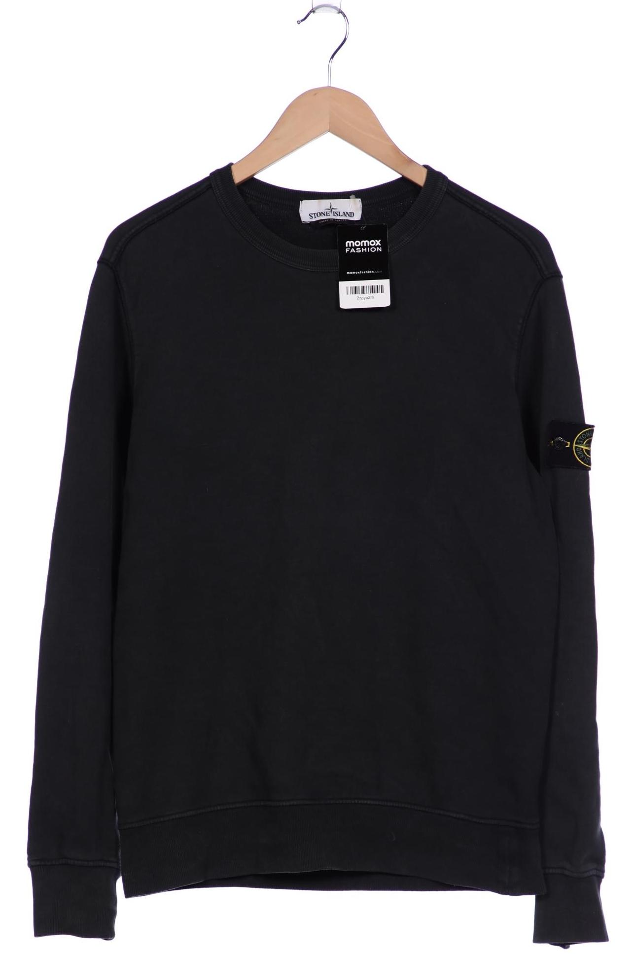 

Stone Island Herren Sweatshirt, türkis, Gr. 48