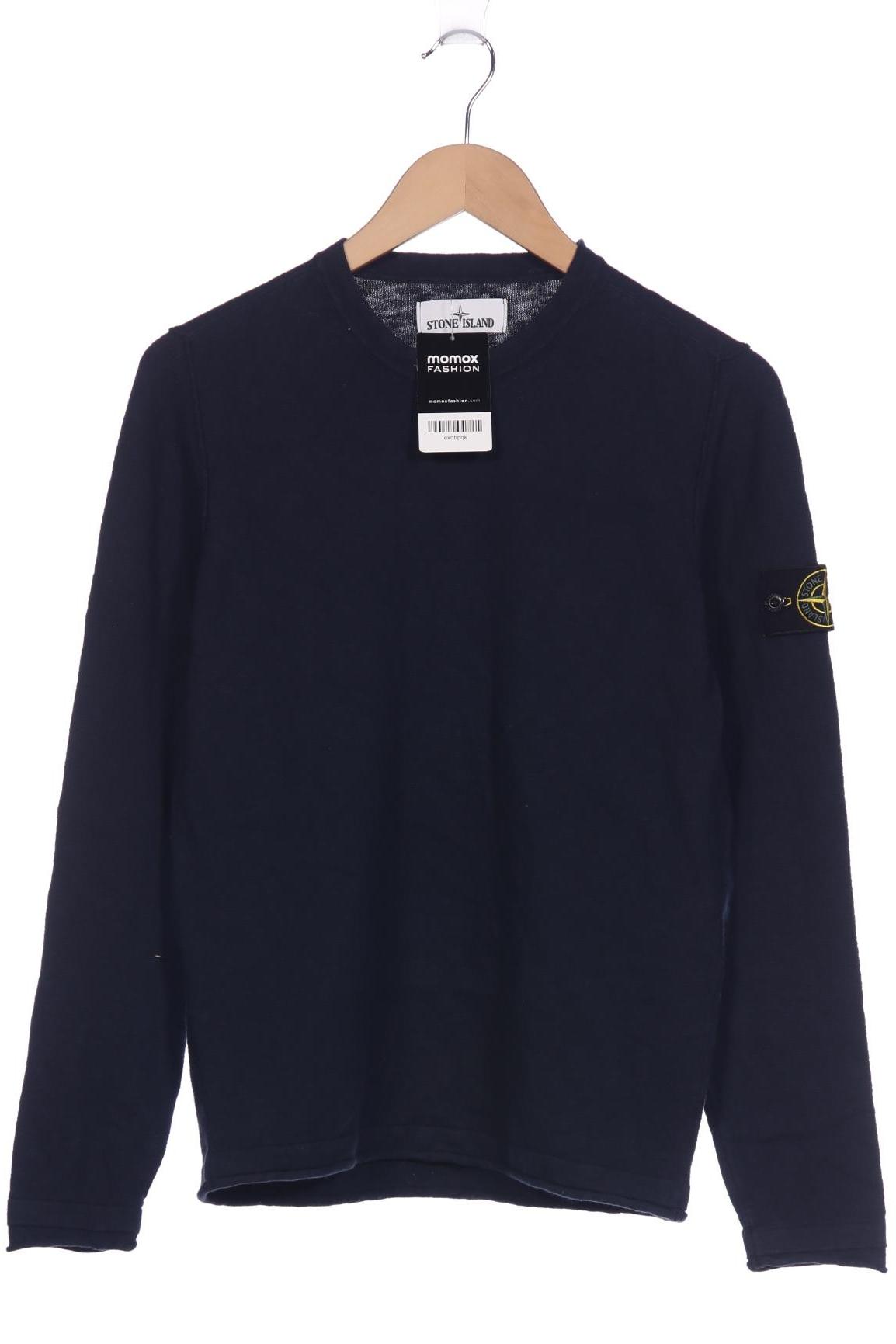 

Stone Island Herren Pullover, marineblau, Gr. 46