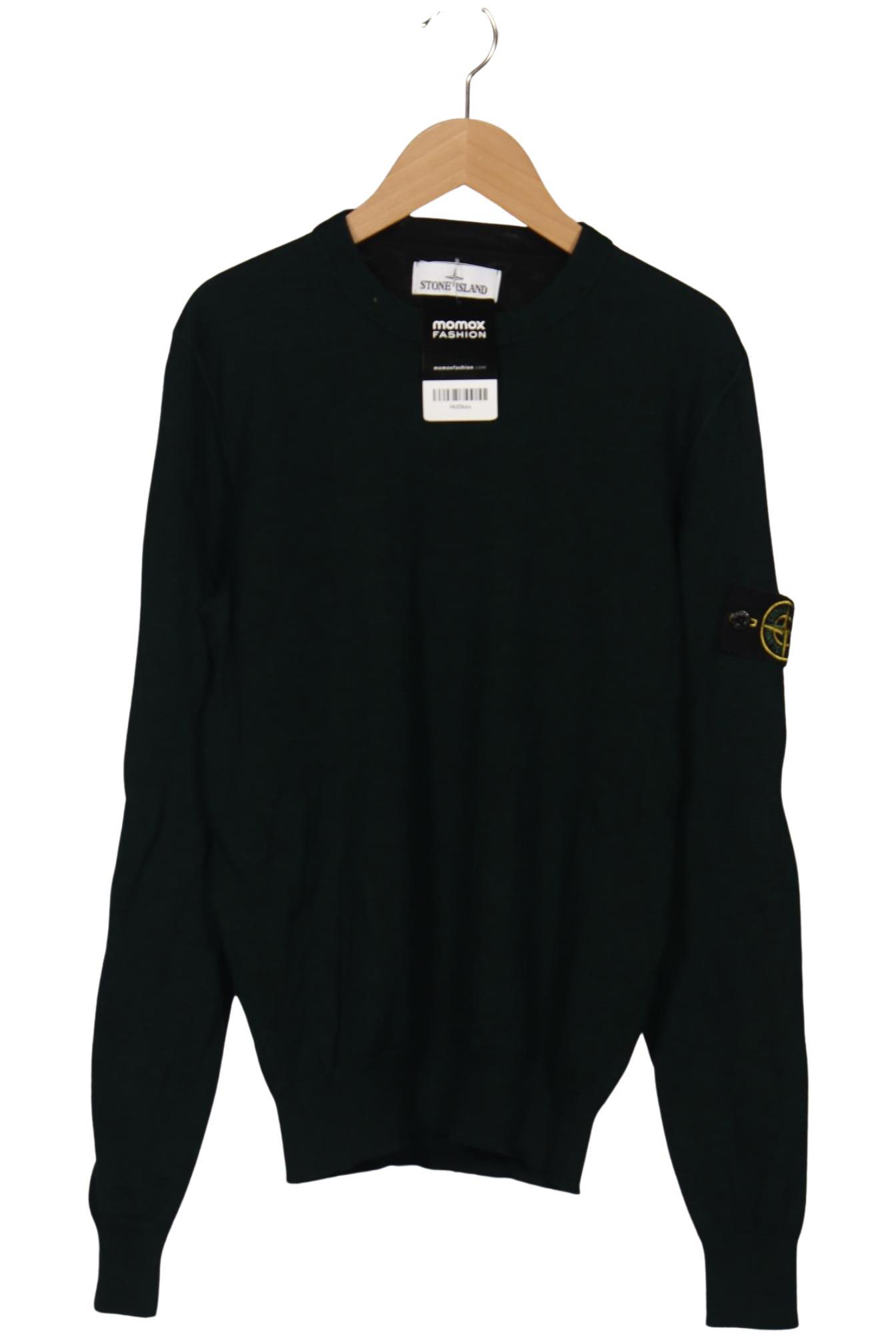 

Stone Island Herren Pullover, grün, Gr. 46