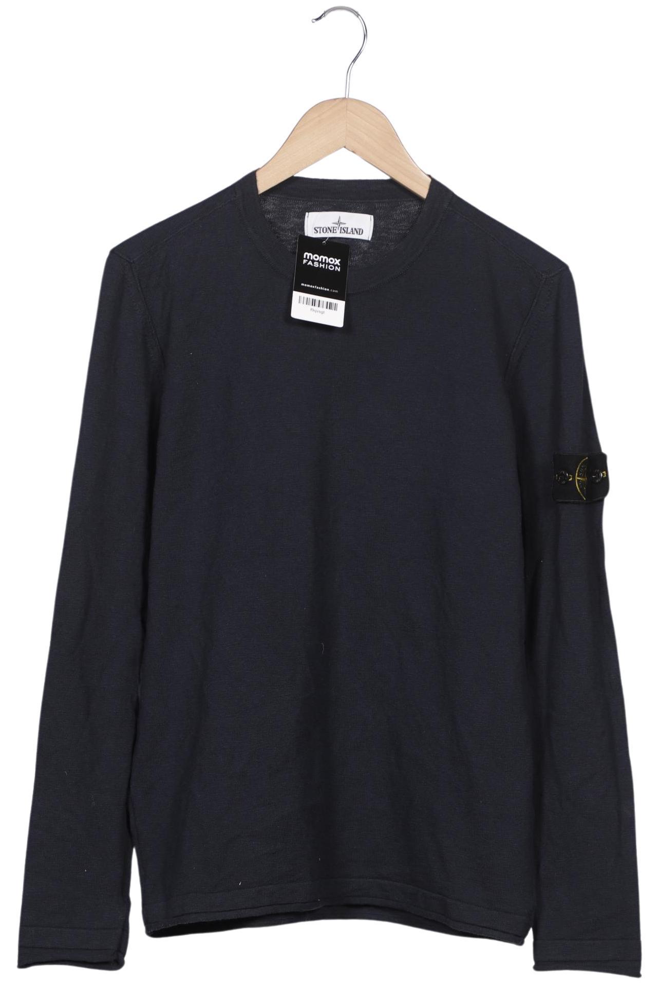 

Stone Island Herren Pullover, marineblau, Gr. 52