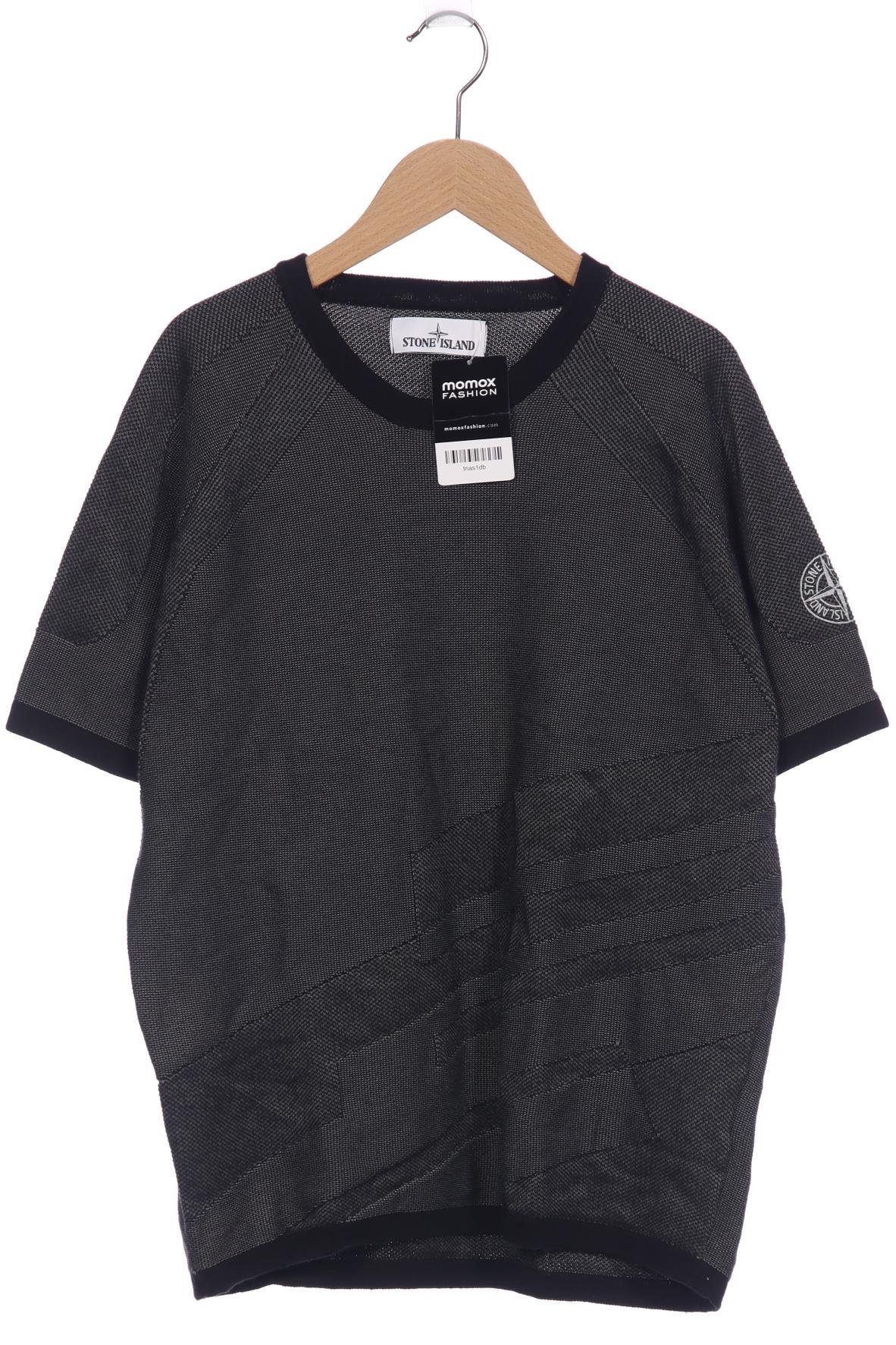 

Stone Island Herren Pullover, grau, Gr. 52