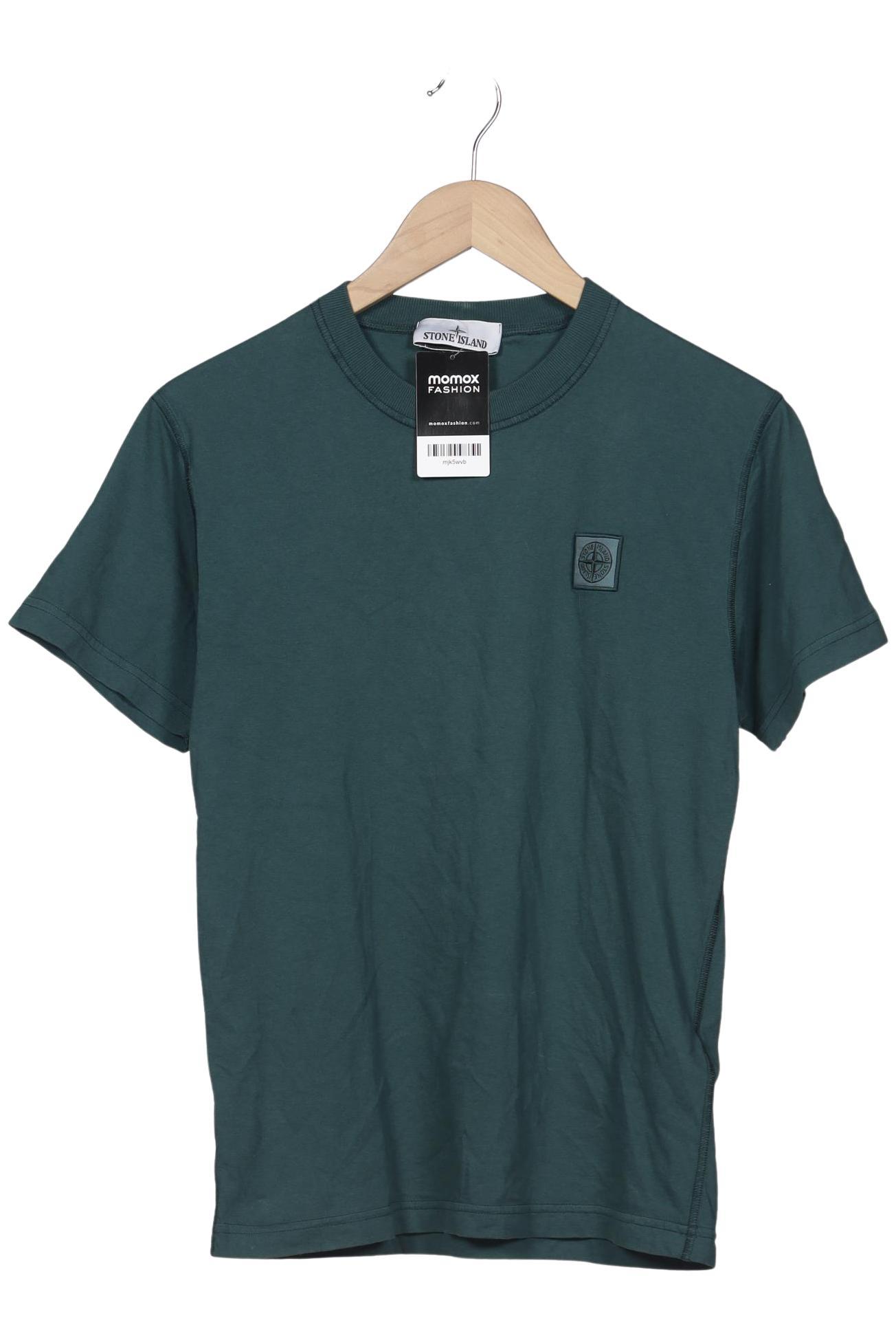

Stone Island Herren T-Shirt, grün, Gr. 46