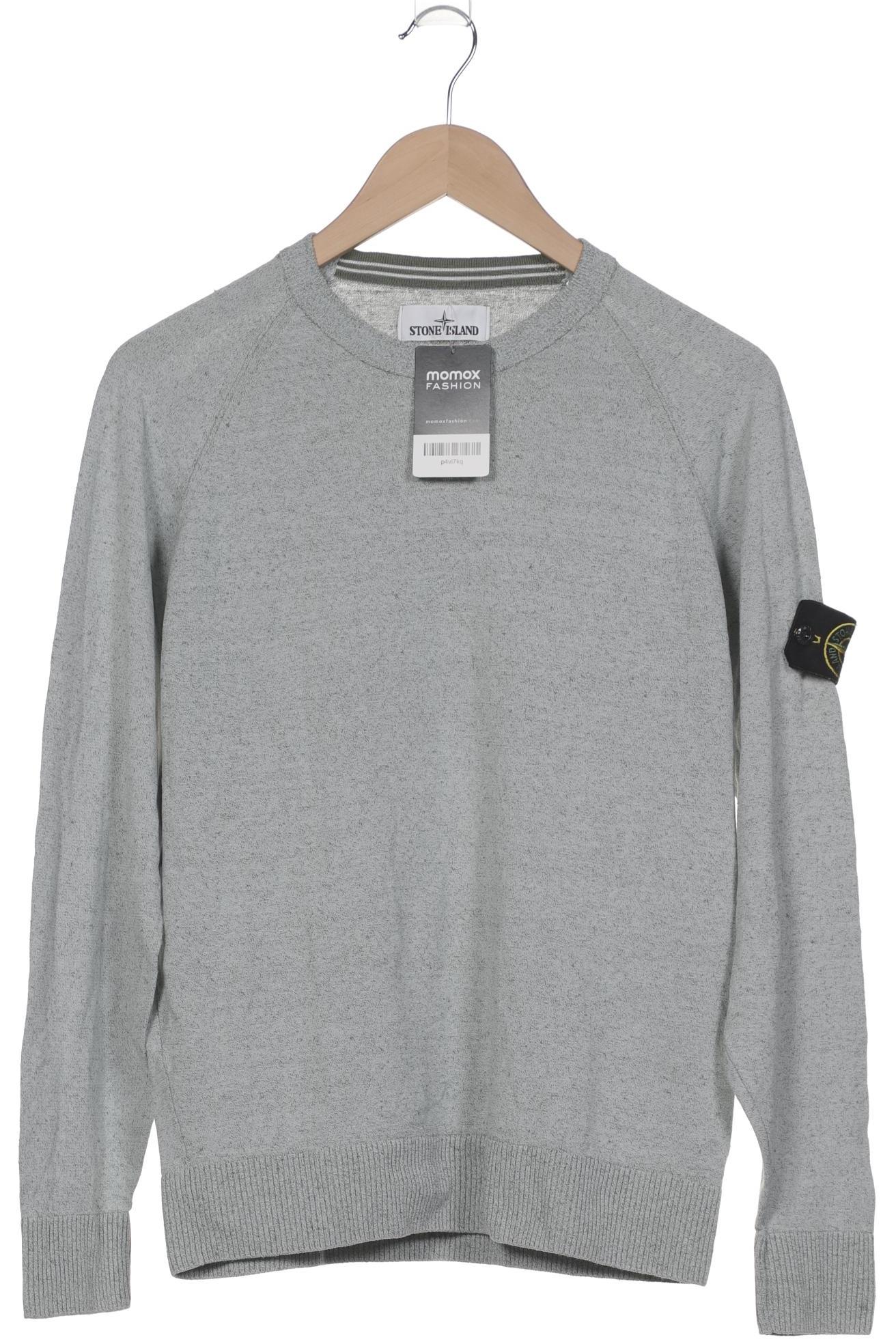 

Stone Island Herren Pullover, grün, Gr. 52