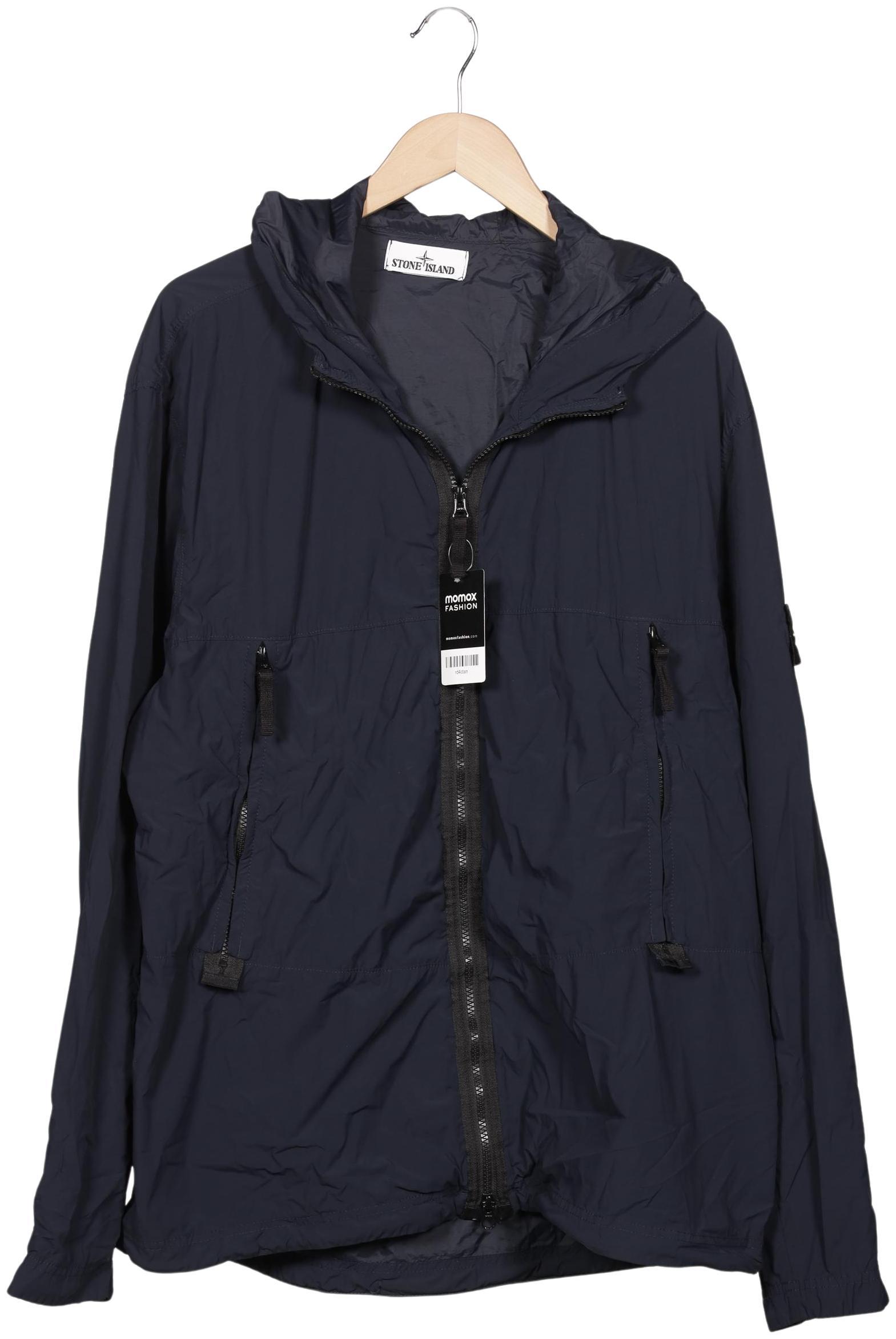

Stone Island Herren Jacke, marineblau, Gr. 58