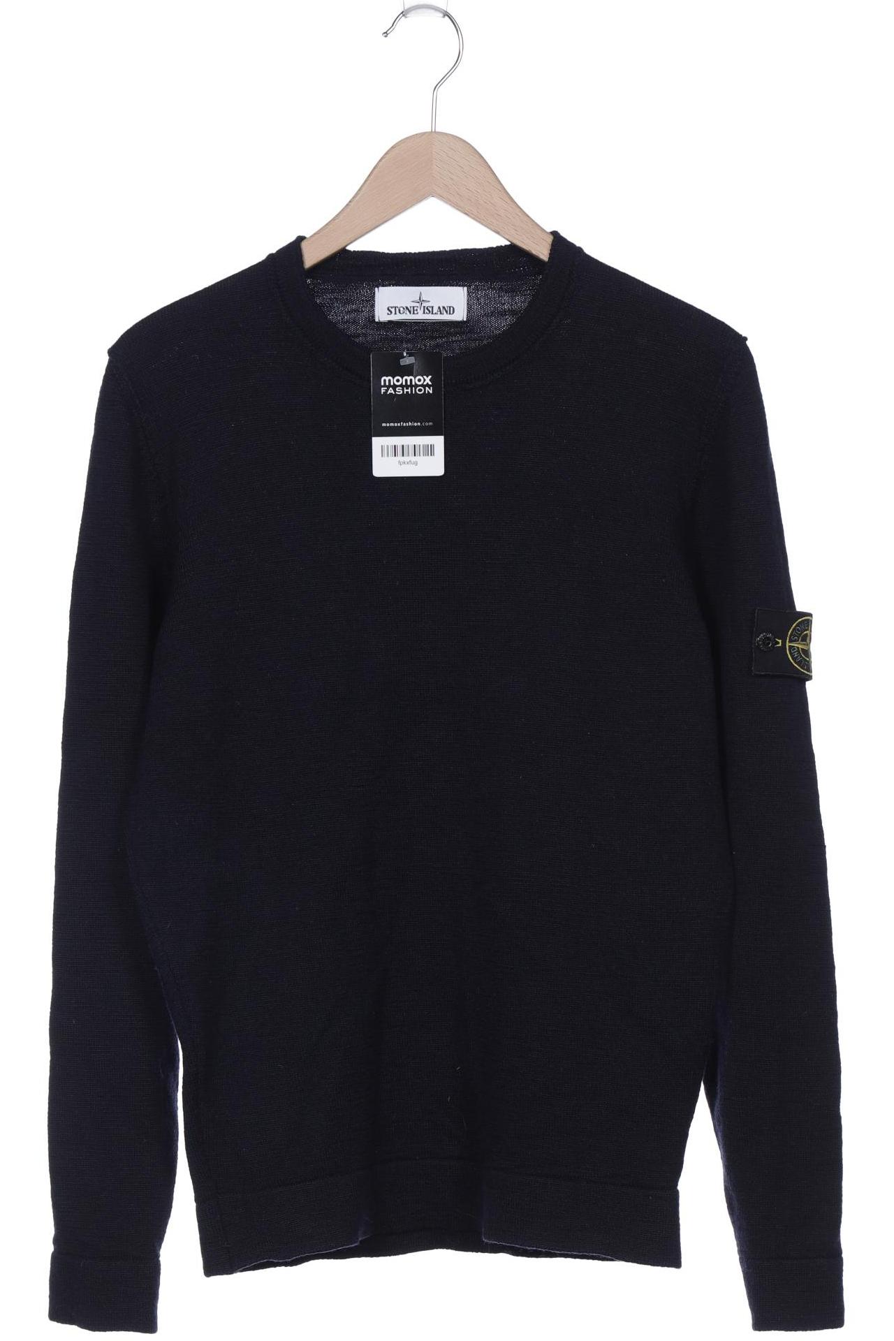 

Stone Island Herren Pullover, marineblau, Gr. 48