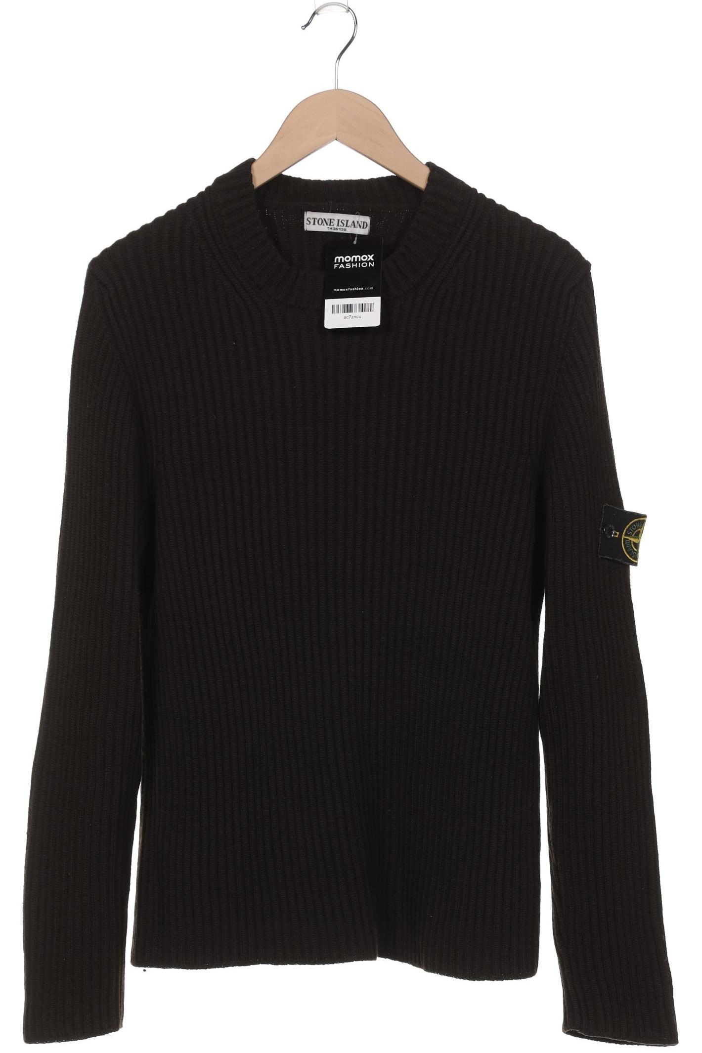 

Stone Island Herren Pullover, braun, Gr. 52