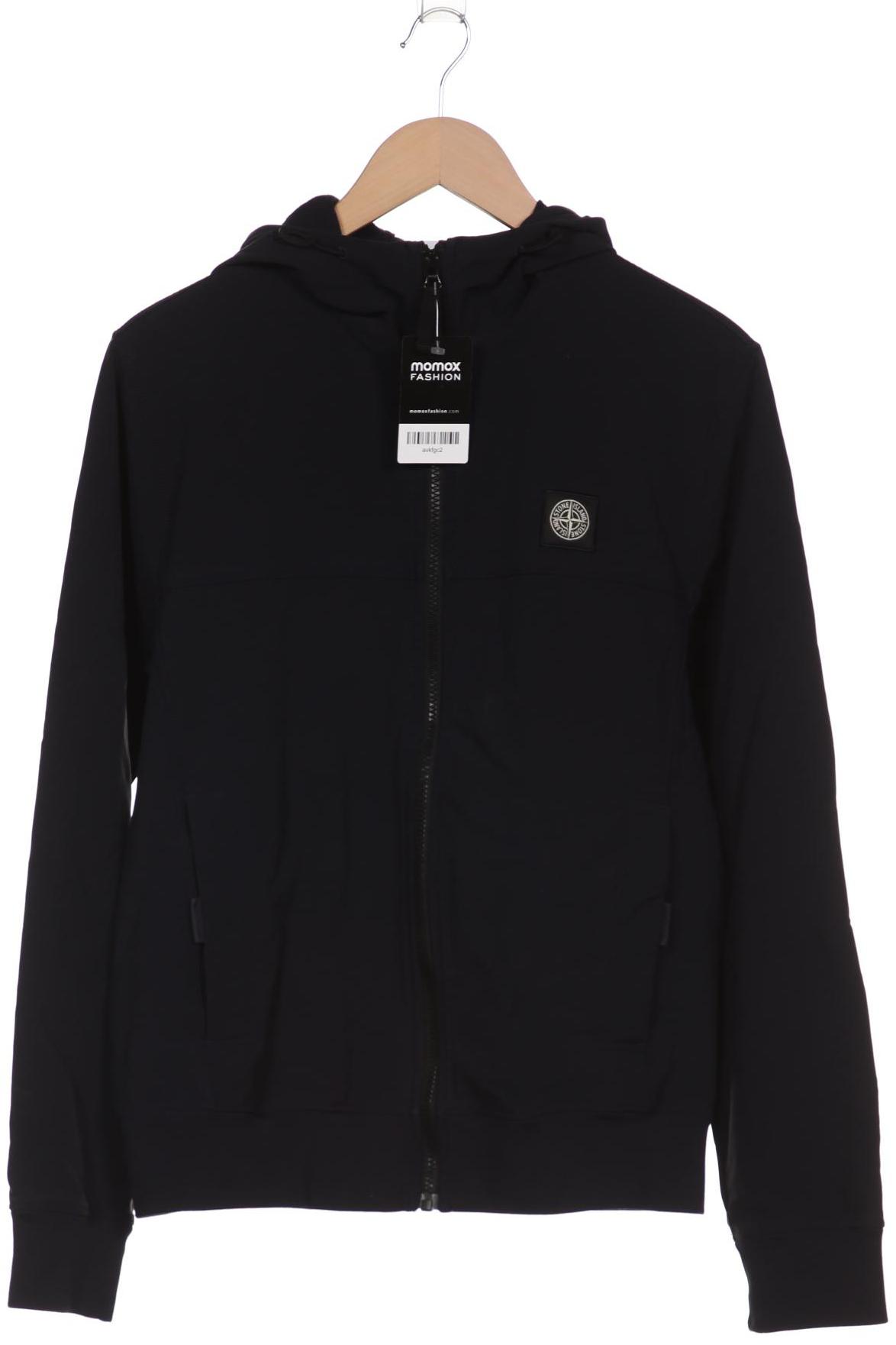 

Stone Island Herren Jacke, marineblau