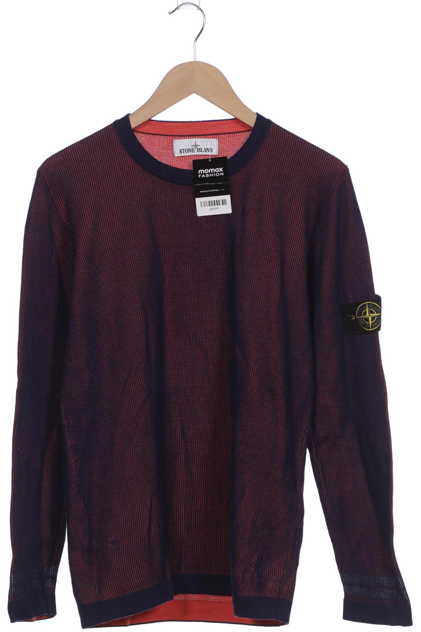 

Stone Island Herren Pullover, marineblau, Gr. 48