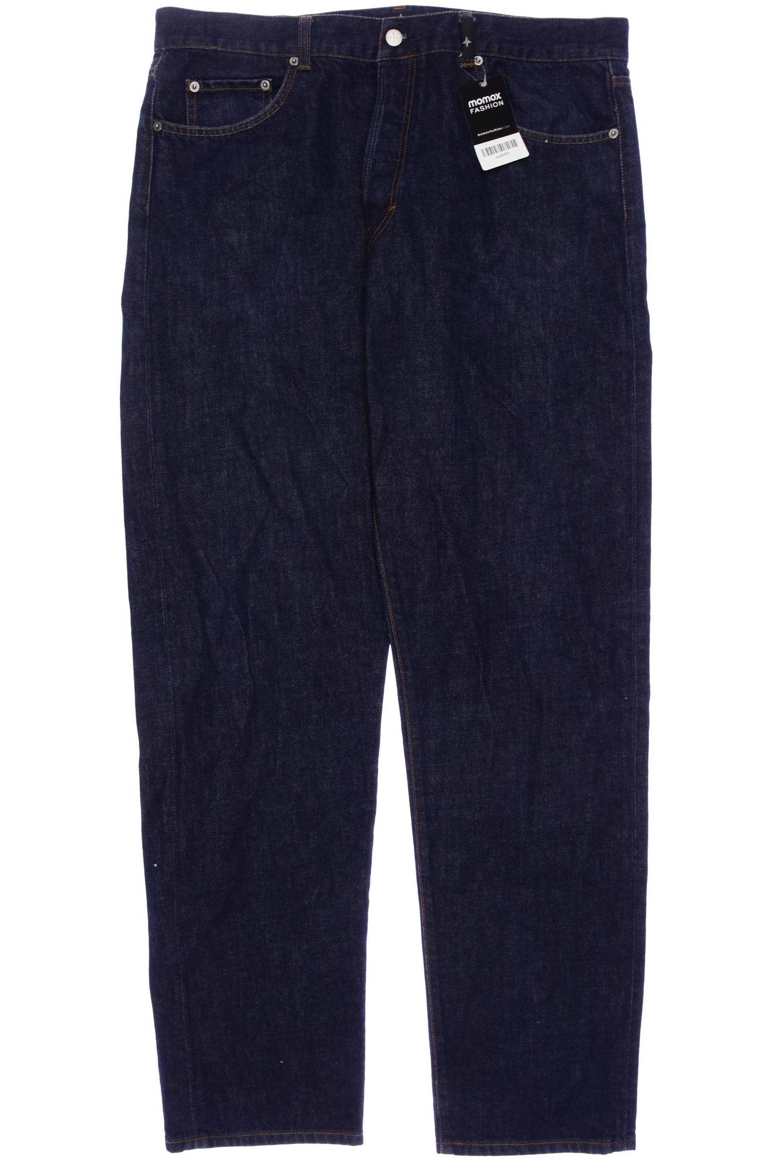 

Stone Island Herren Jeans, marineblau, Gr. 40