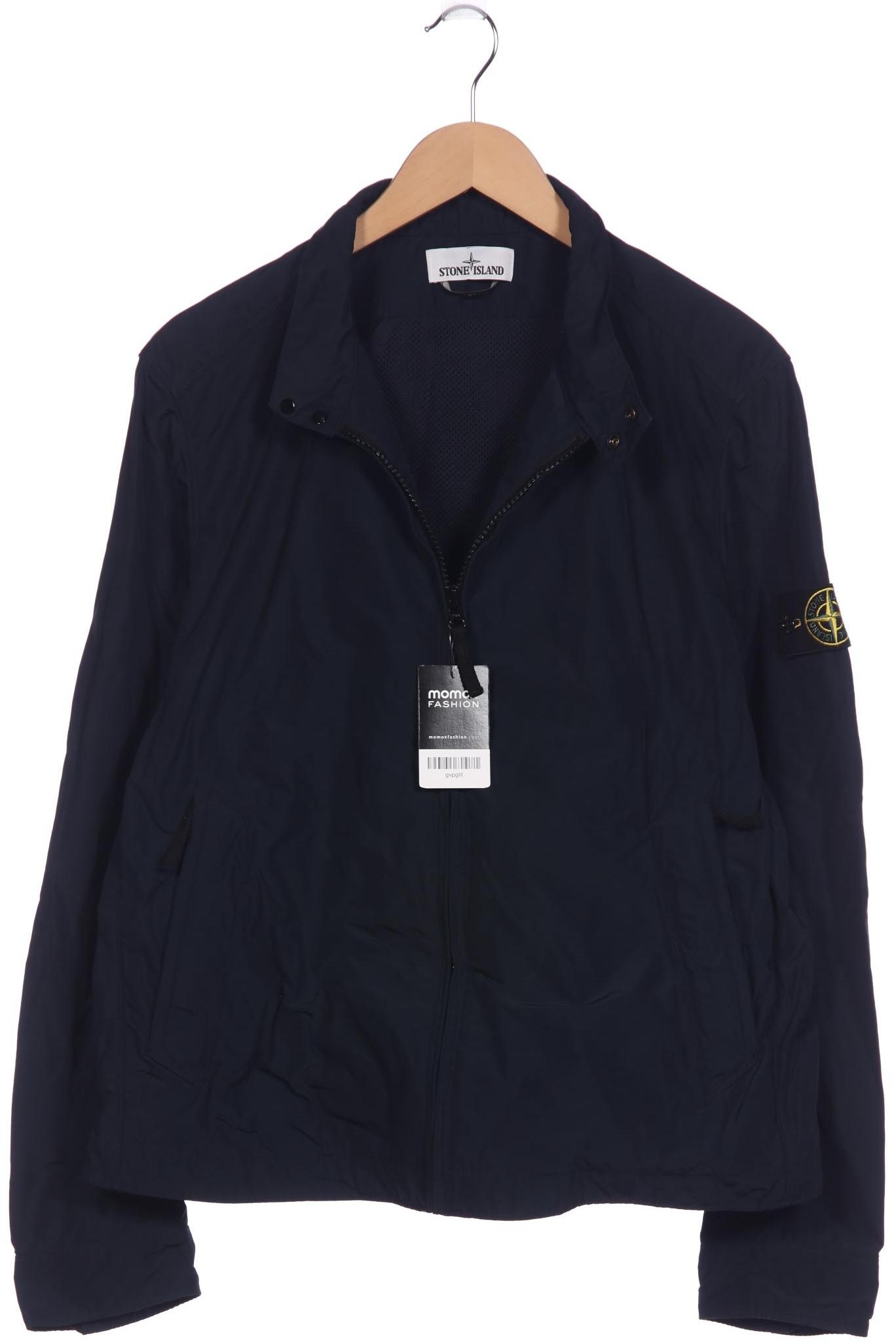 

Stone Island Herren Jacke, marineblau, Gr. 56