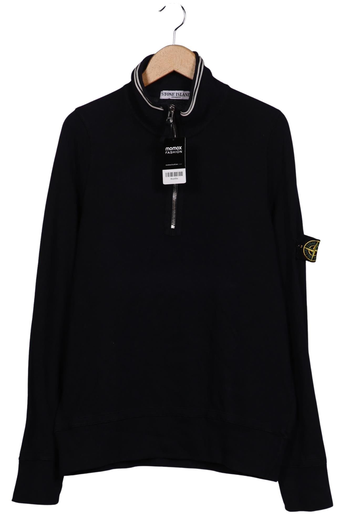 

Stone Island Herren Pullover, marineblau, Gr. 54