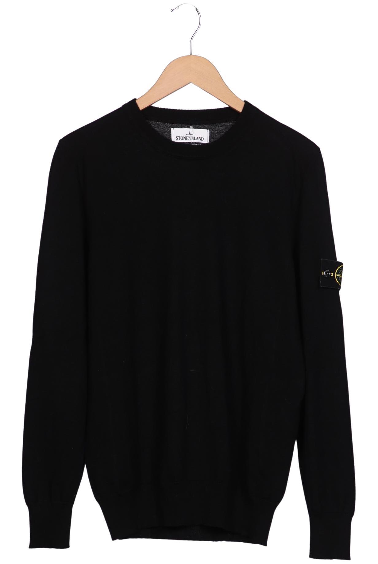 

Stone Island Herren Pullover, schwarz, Gr. 52